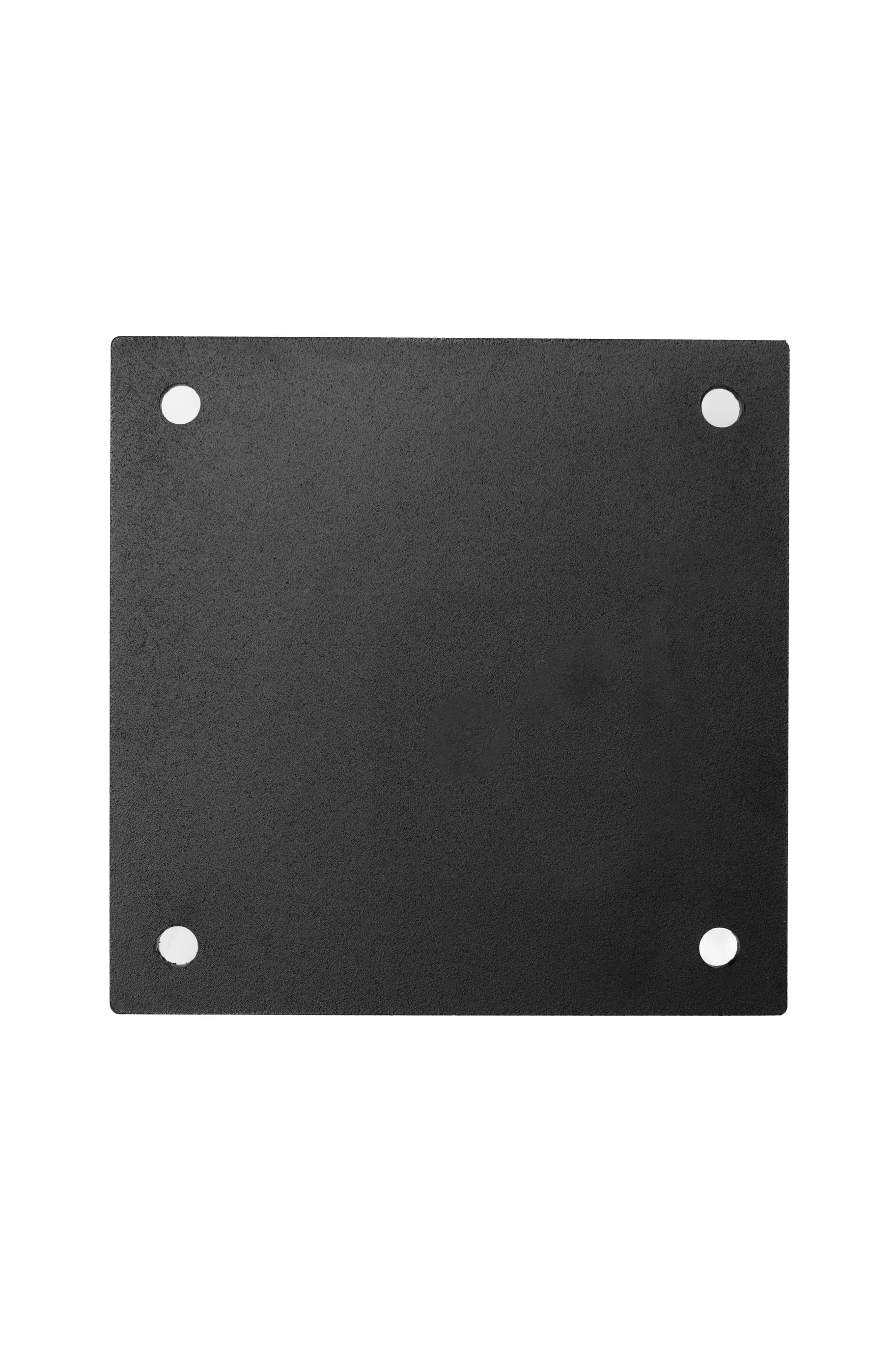 3" x 1" Single Tube Steel Legs