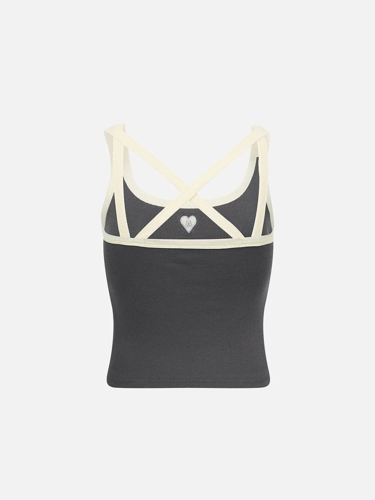 Aelfric Eden Basic Print Cami Top