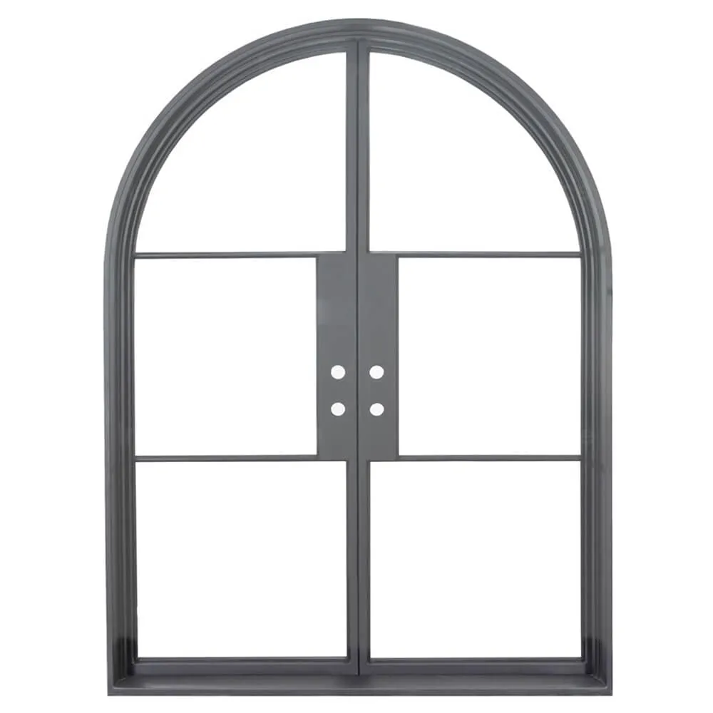 Air 4 - Double Full Arch | Clearance