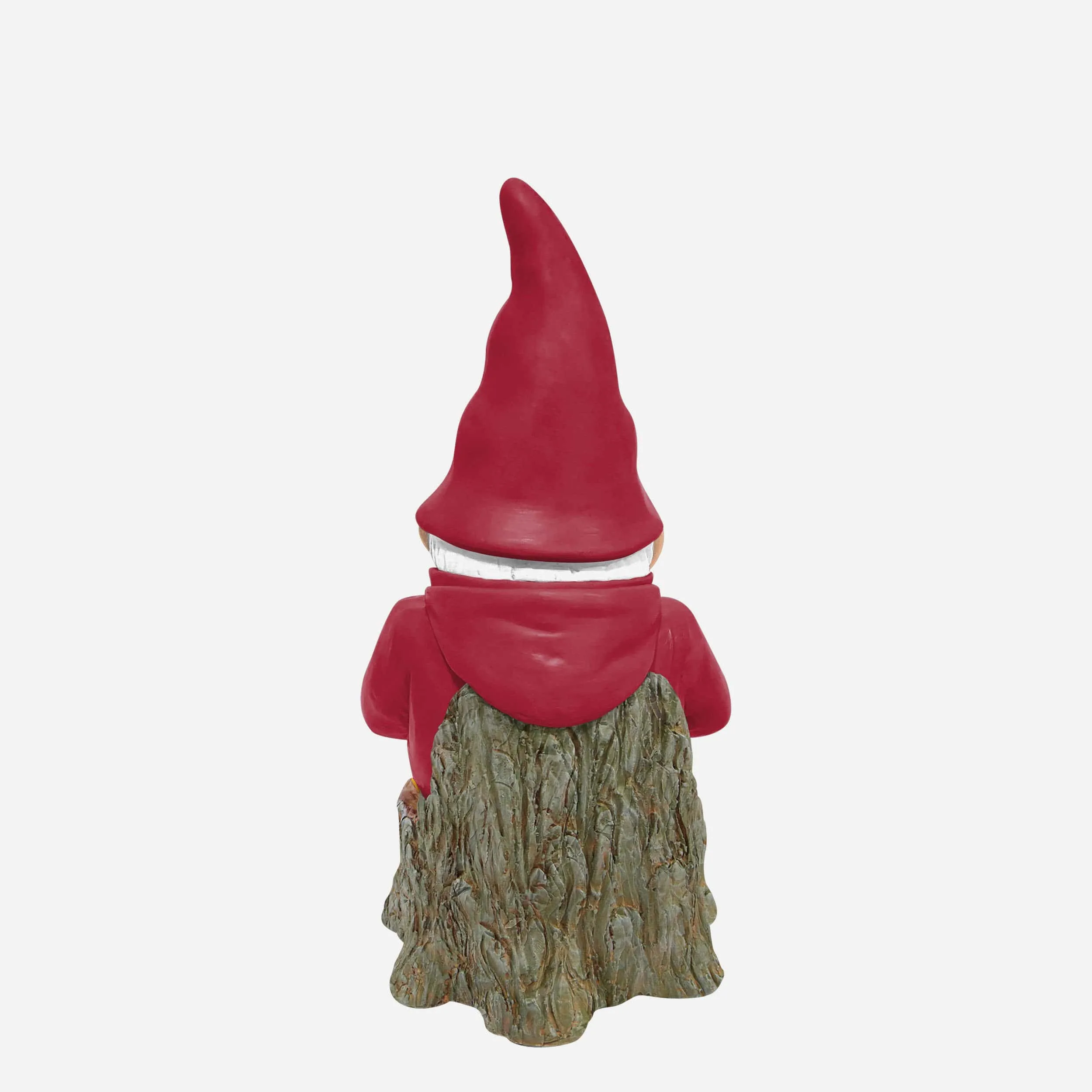 Alabama Crimson Tide Bundled Up Gnome