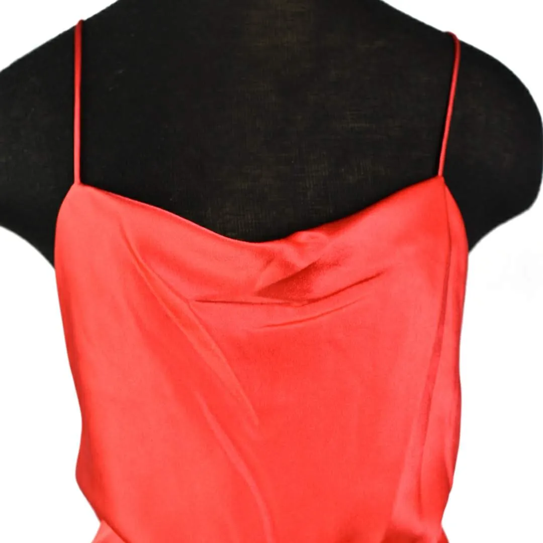 Alice   Olivia Harmon Bodysuit Camisole Size Small