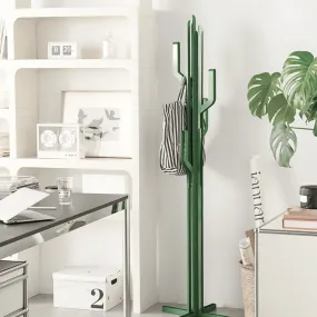 Annie Cactus Coat Rack
