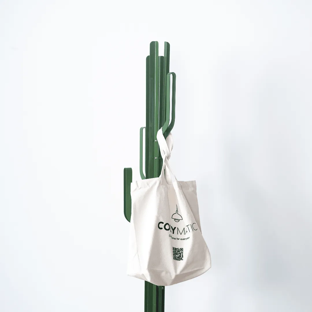 Annie Cactus Coat Rack
