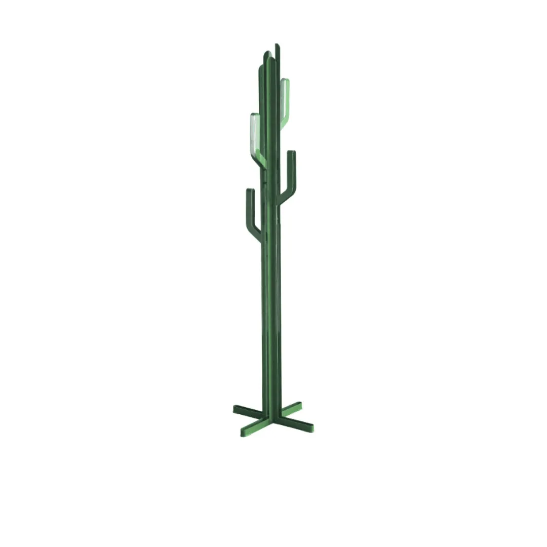 Annie Cactus Coat Rack
