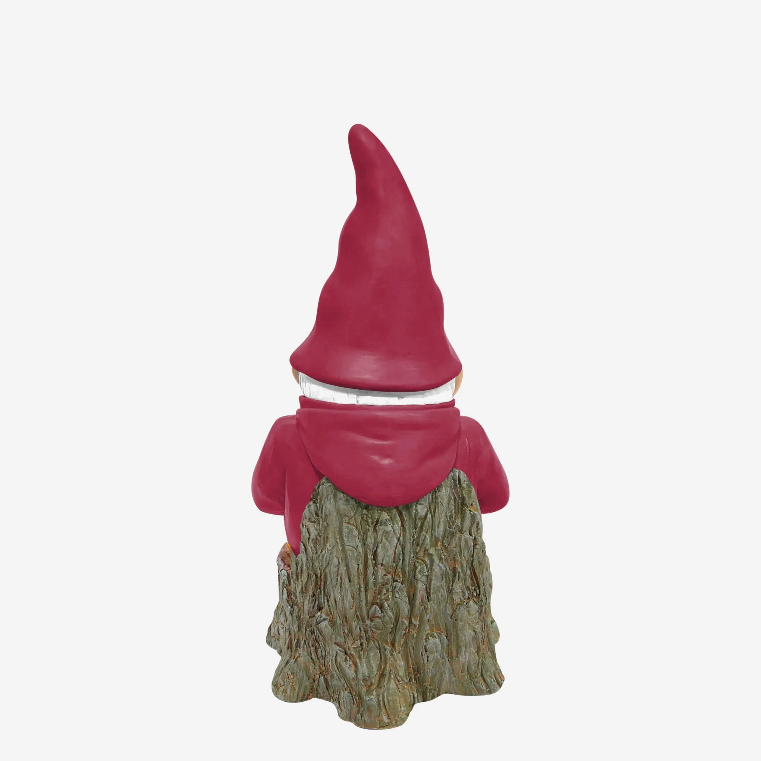 Arizona Cardinals Bundled Up Gnome