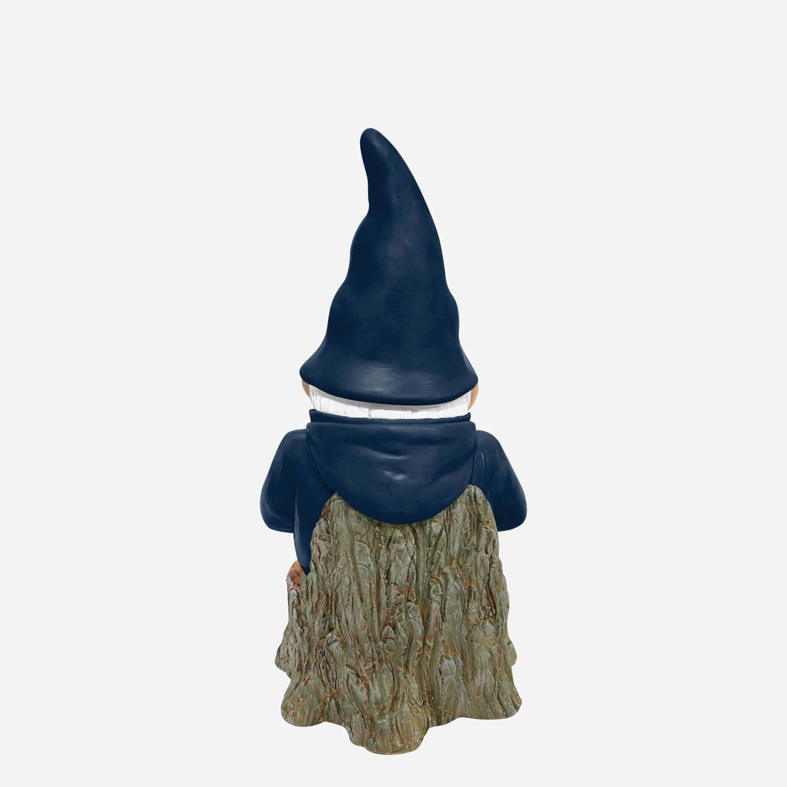 Auburn Tigers Bundled Up Gnome