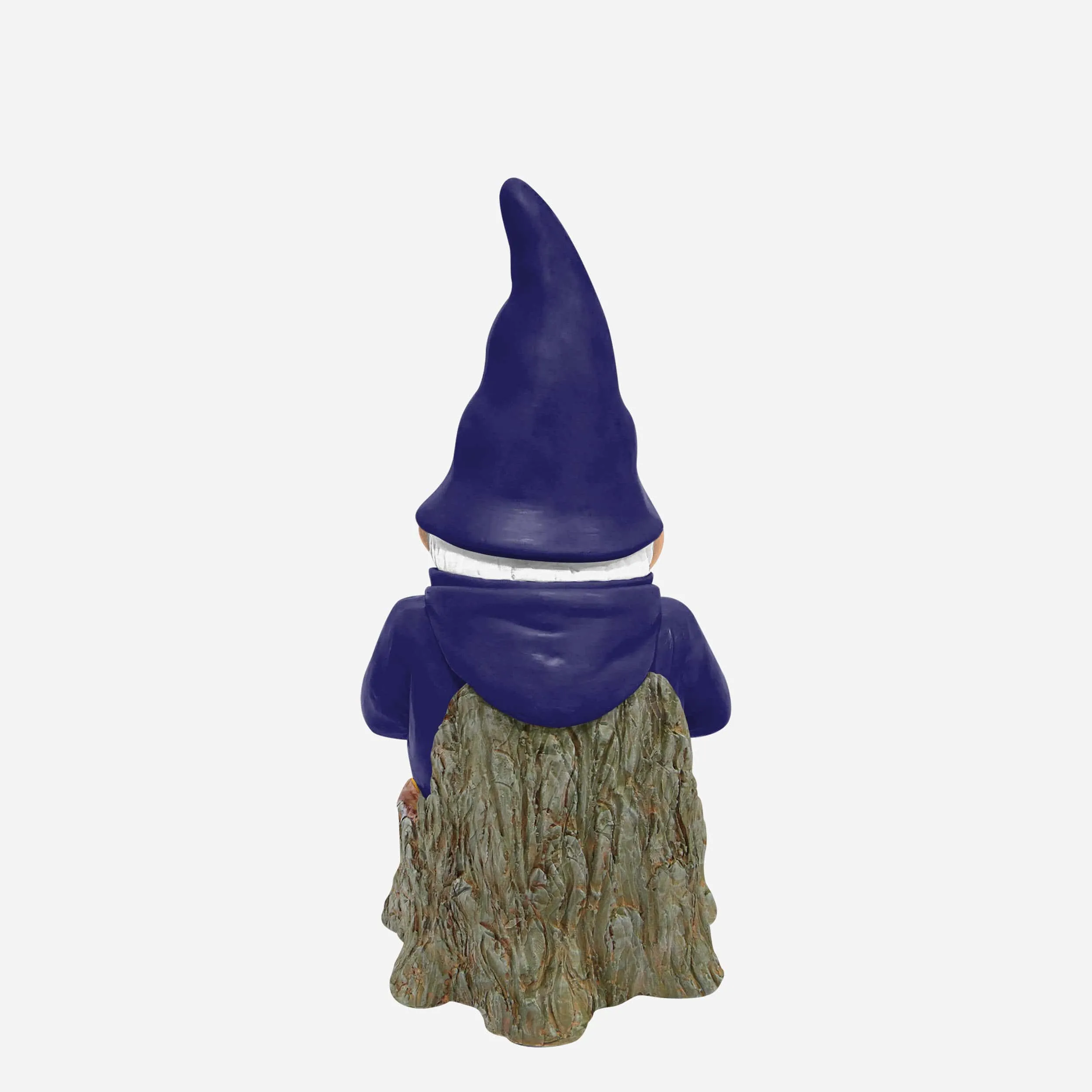 Baltimore Ravens Bundled Up Gnome