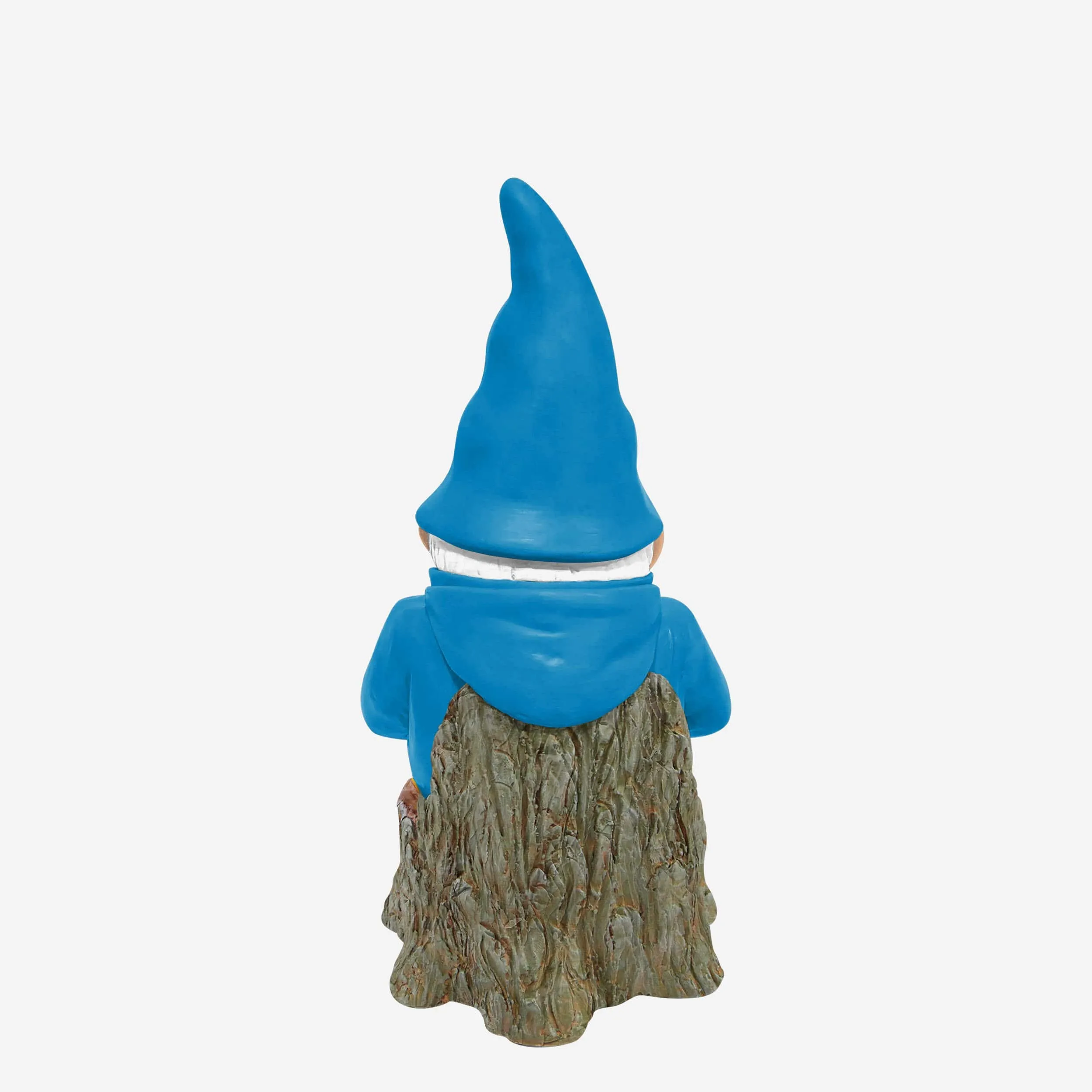 Carolina Panthers Bundled Up Gnome