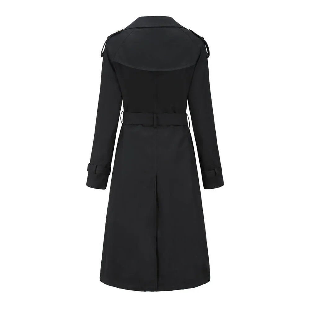 Casaco Trench New York