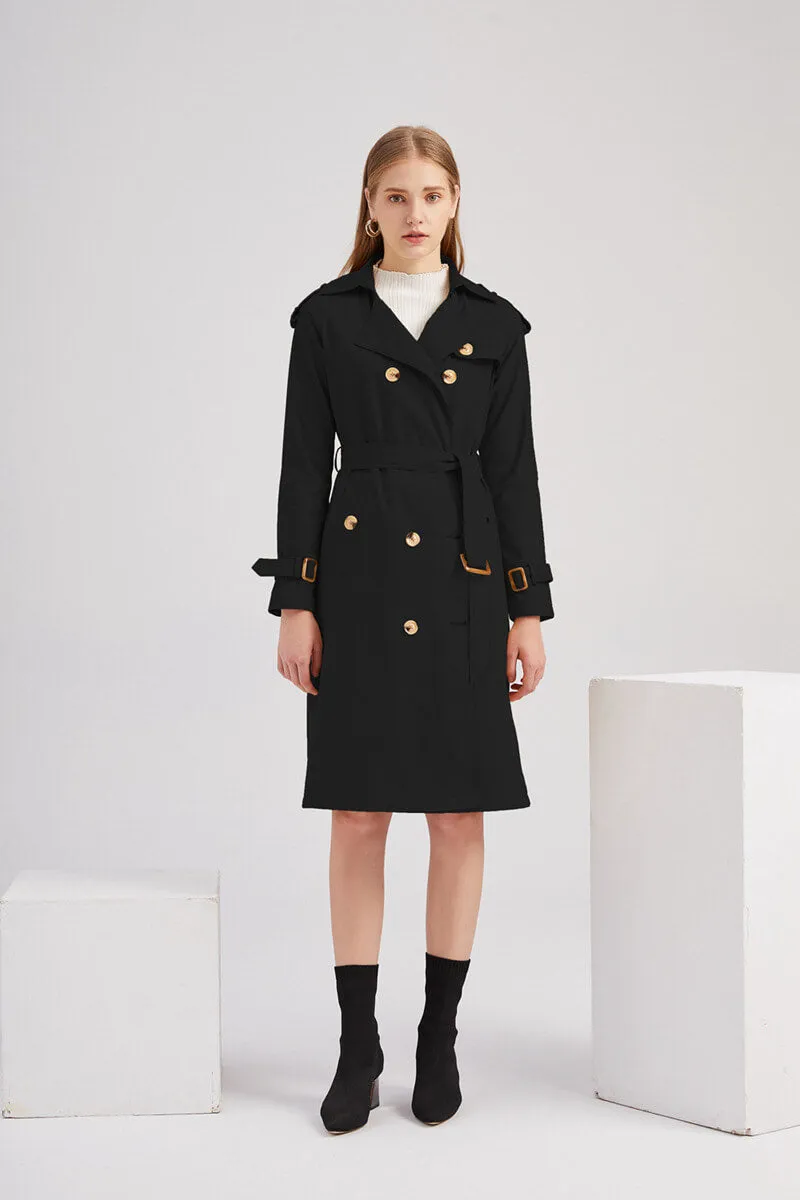 Casaco Trench New York