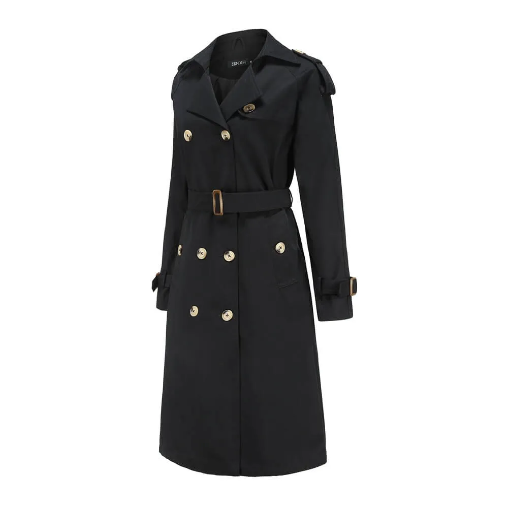 Casaco Trench New York