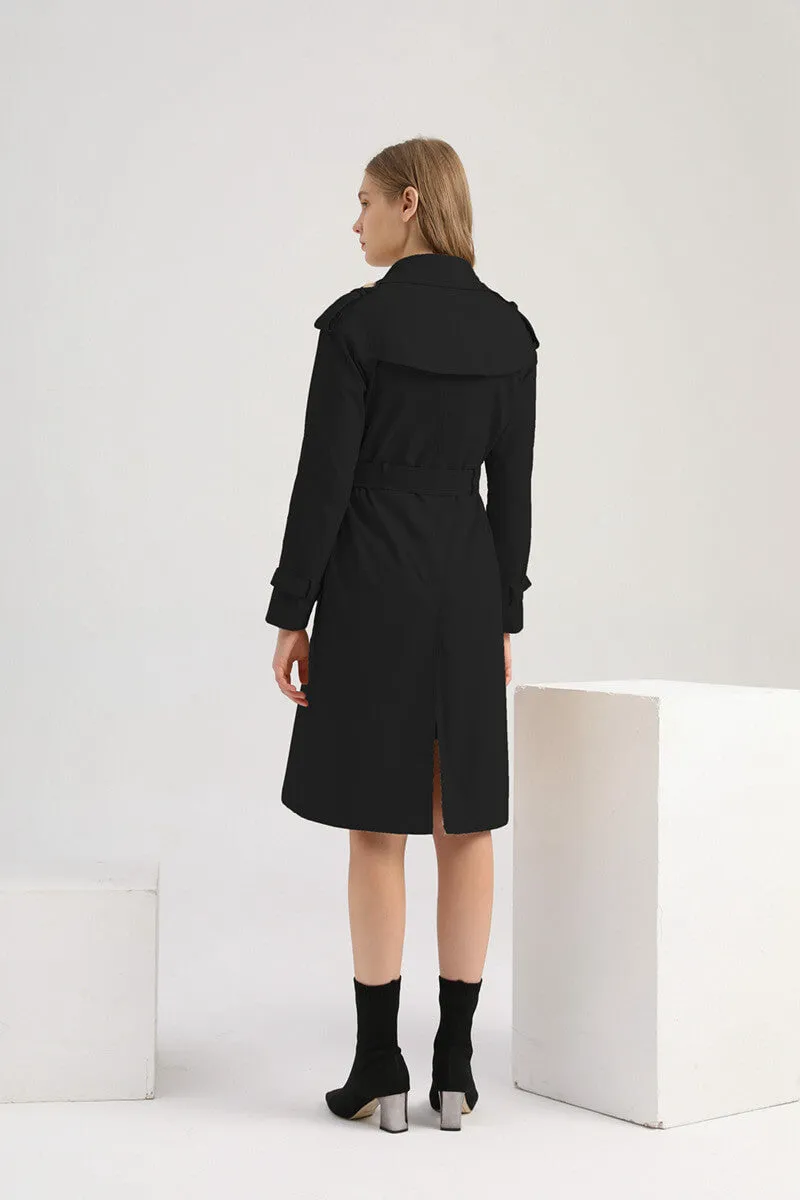 Casaco Trench New York