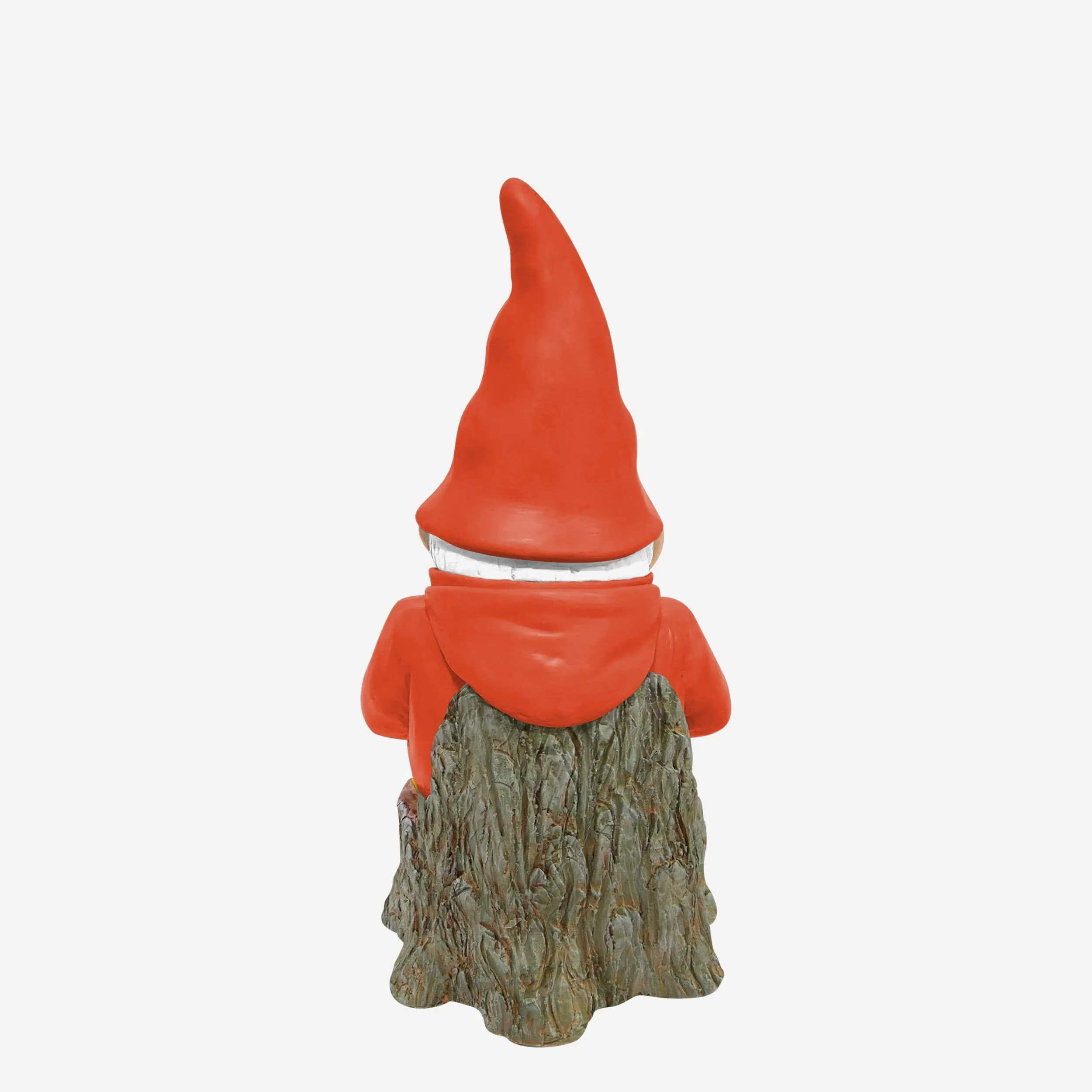 Chicago Bears Bundled Up Gnome