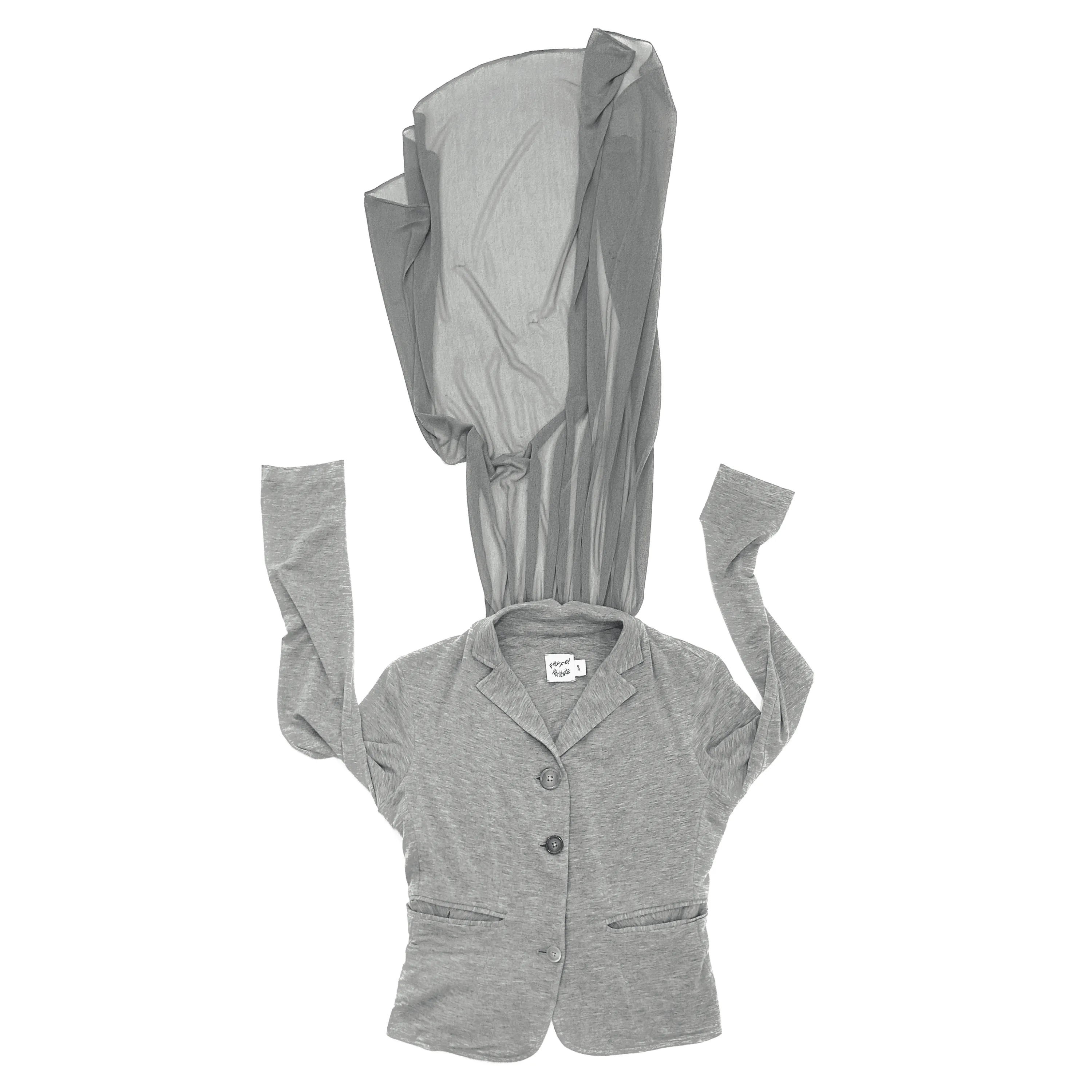 Fashion Hero Soft Blazer