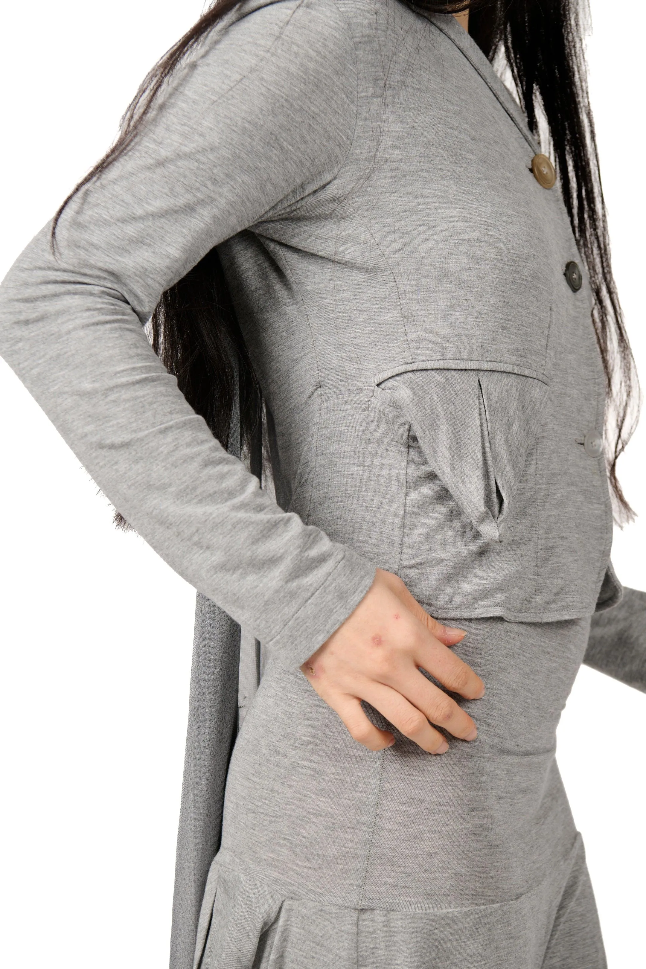 Fashion Hero Soft Blazer