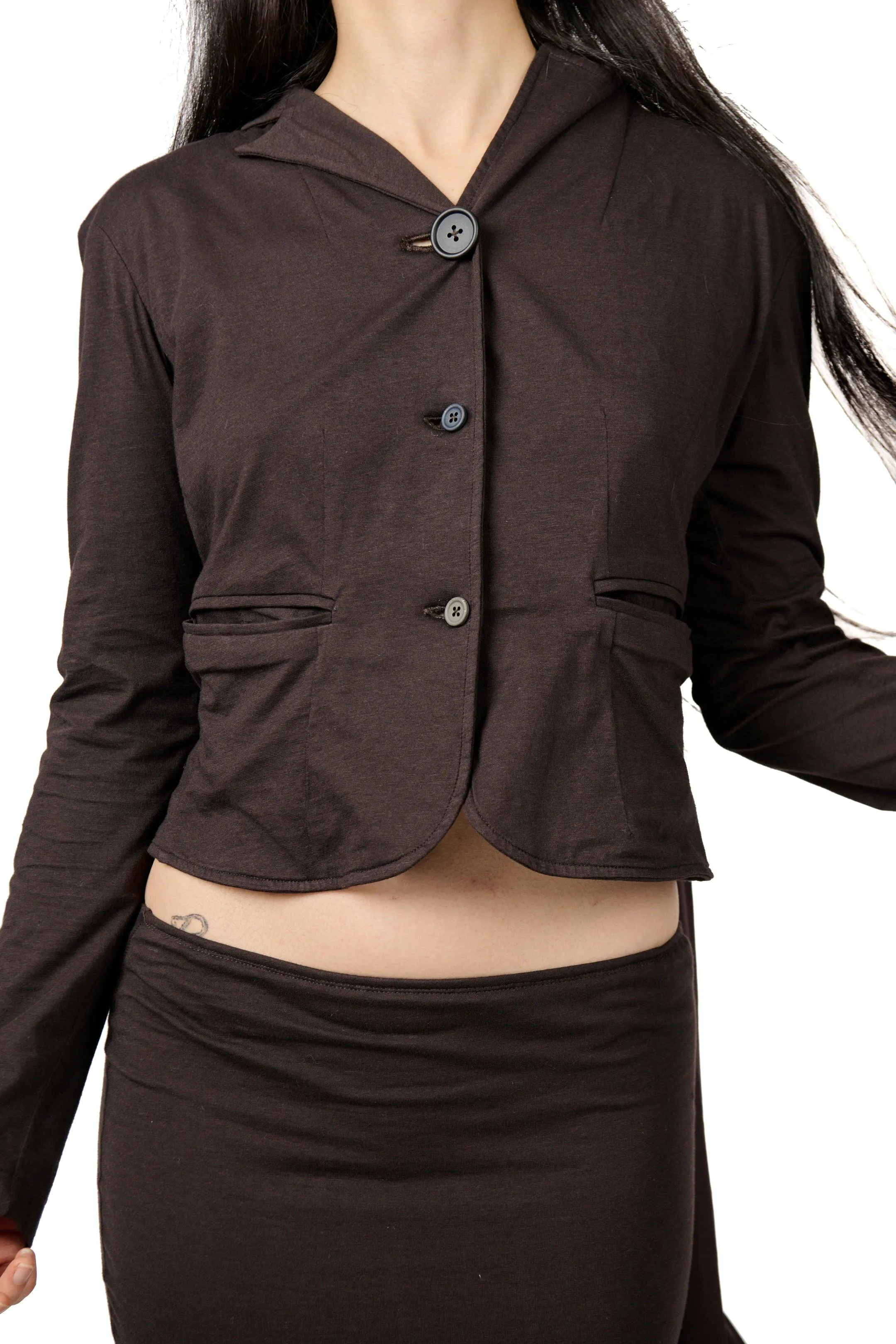 Fashion Hero Soft Blazer