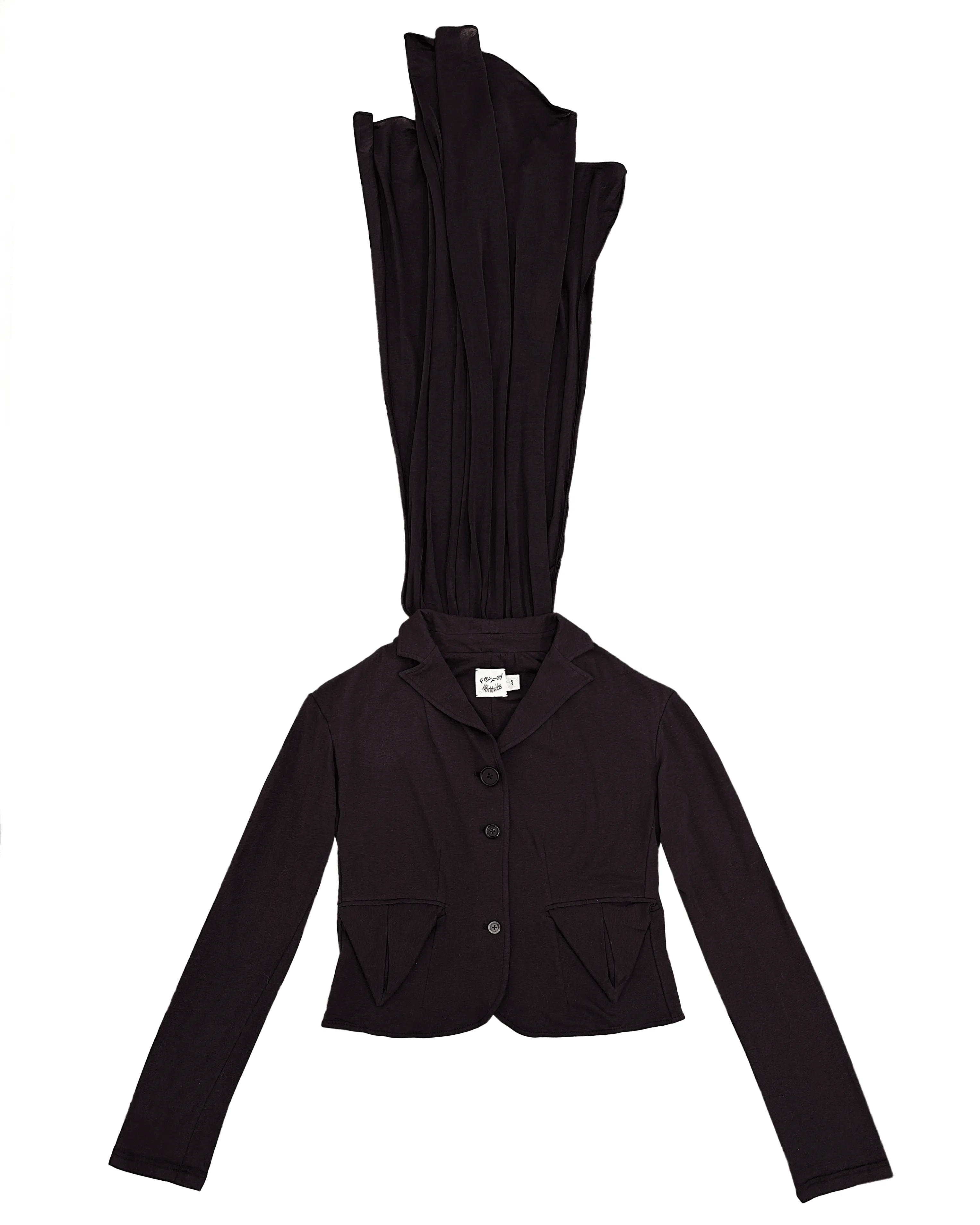 Fashion Hero Soft Blazer