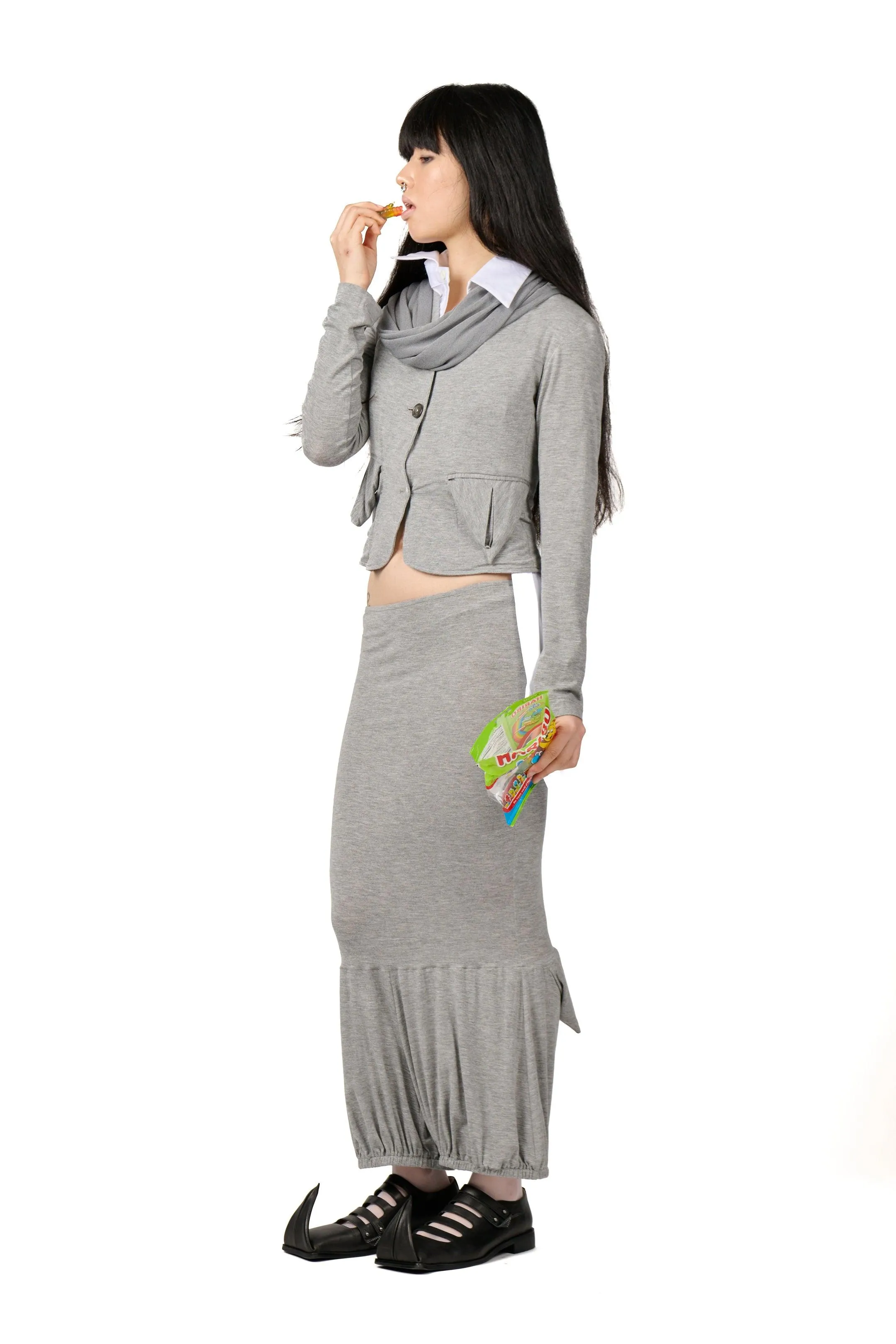 Fashion Hero Soft Blazer