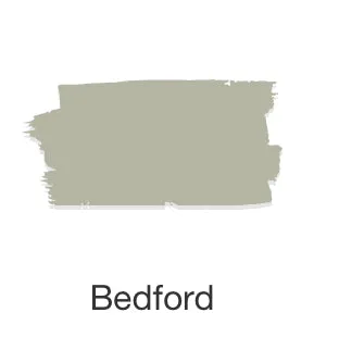 Fusion Mineral Paint - Bedford