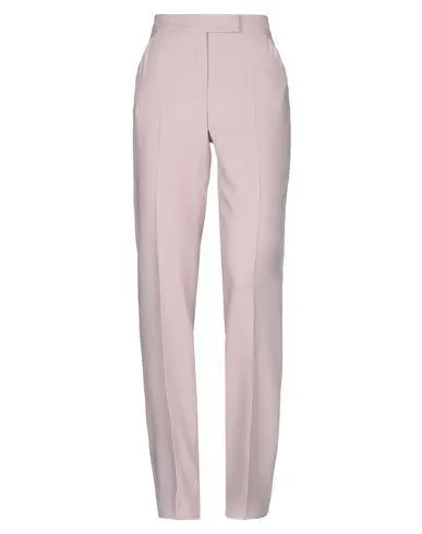 Giorgio Armani Women Casual trouser Pink 8 UK
