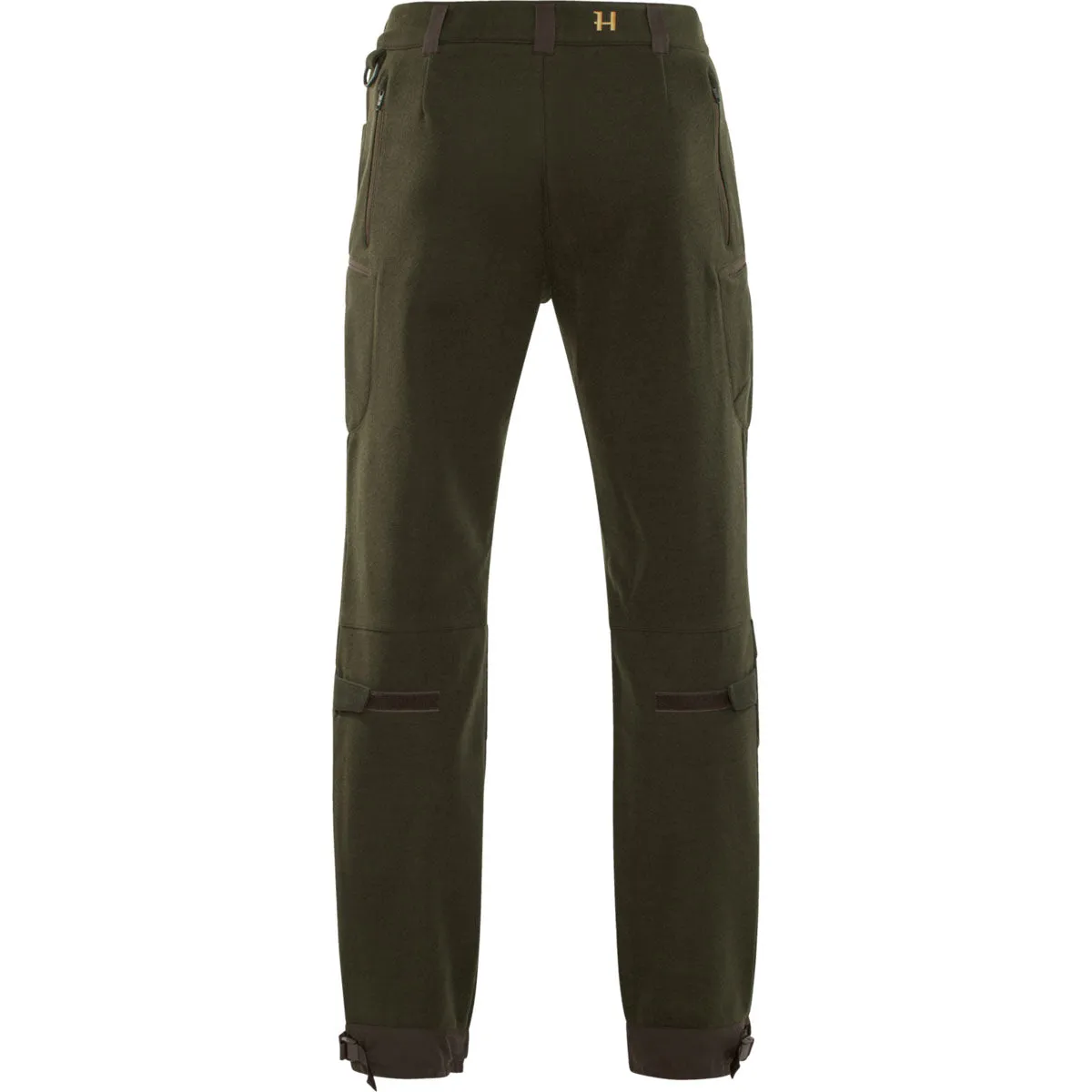 Harkila Metso Hybrid Trousers