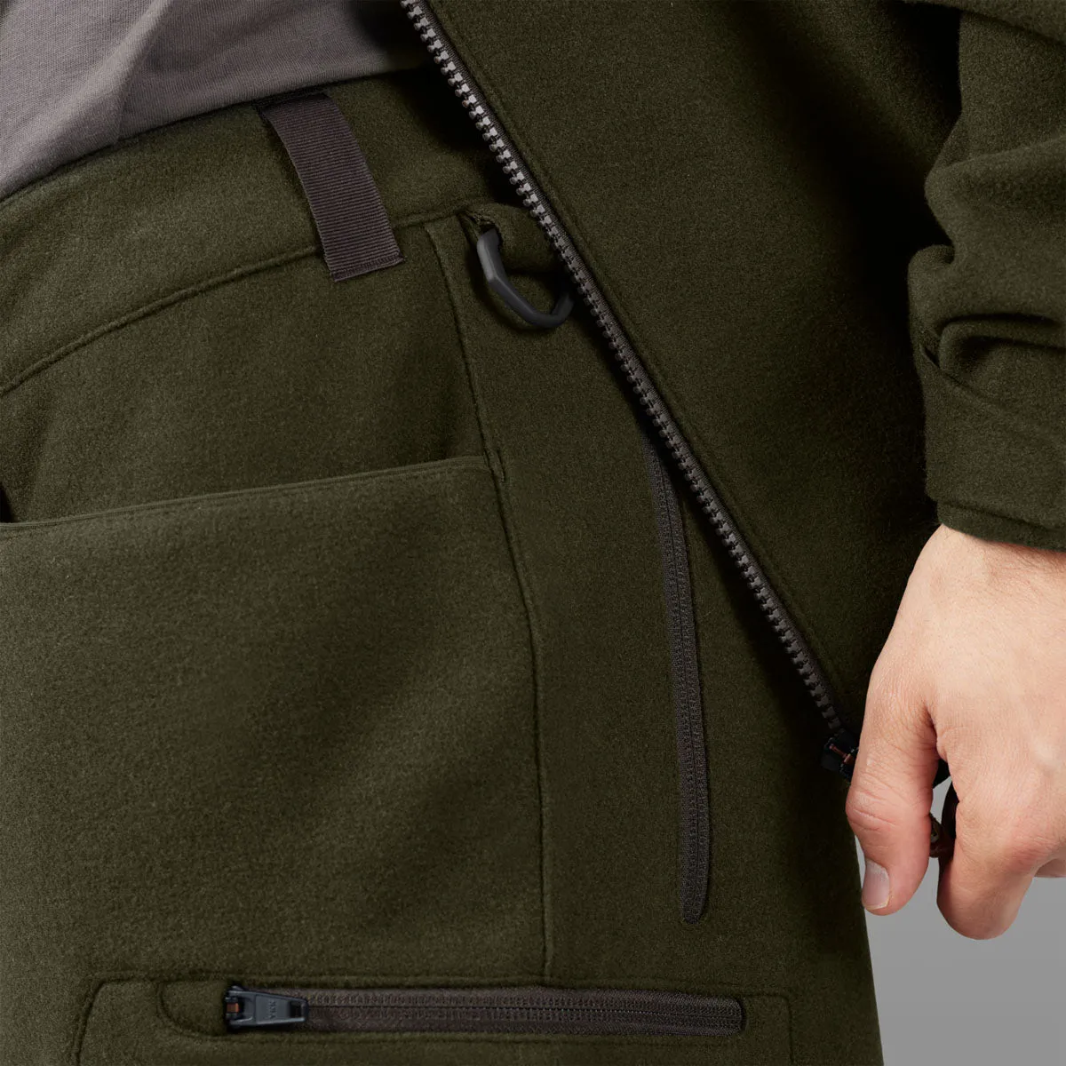 Harkila Metso Hybrid Trousers