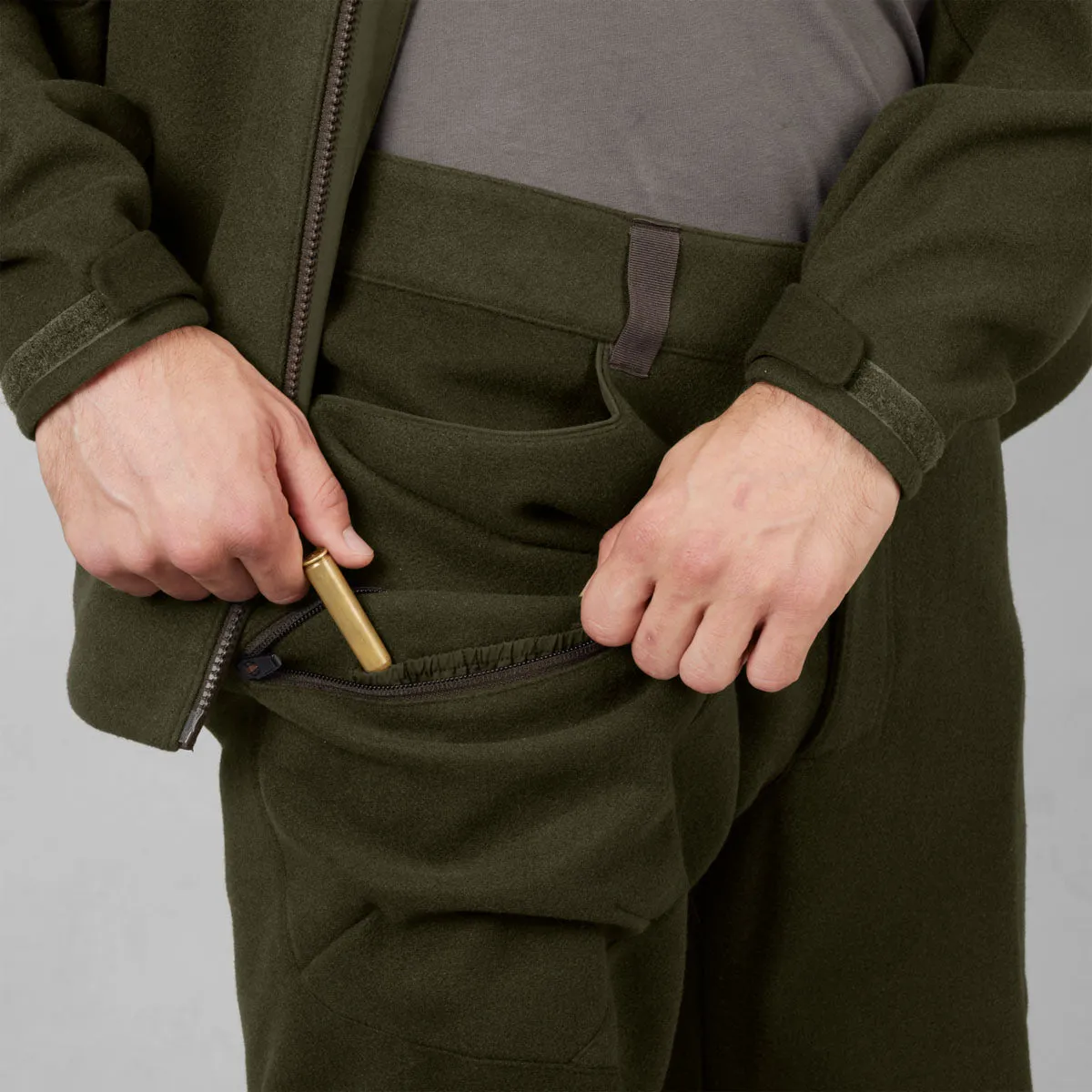 Harkila Metso Hybrid Trousers