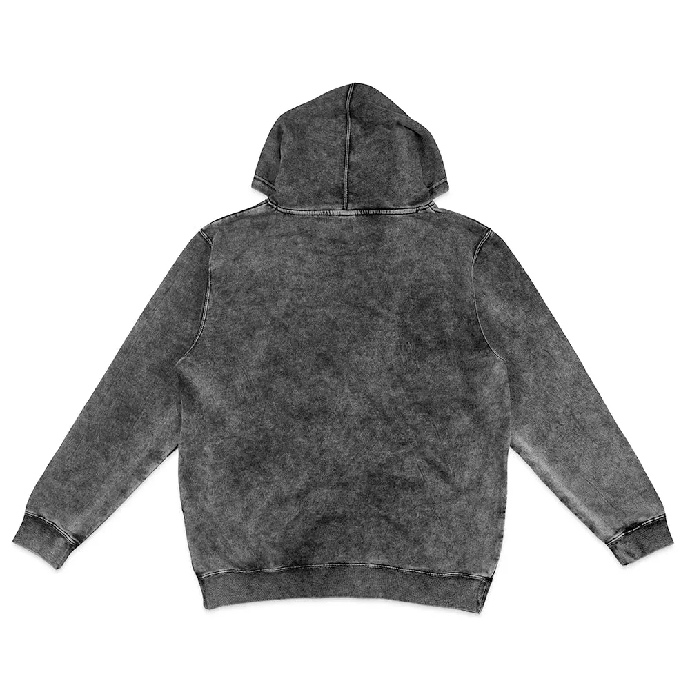Independent PRM4500MW Mineral Wash Hooded Pullover