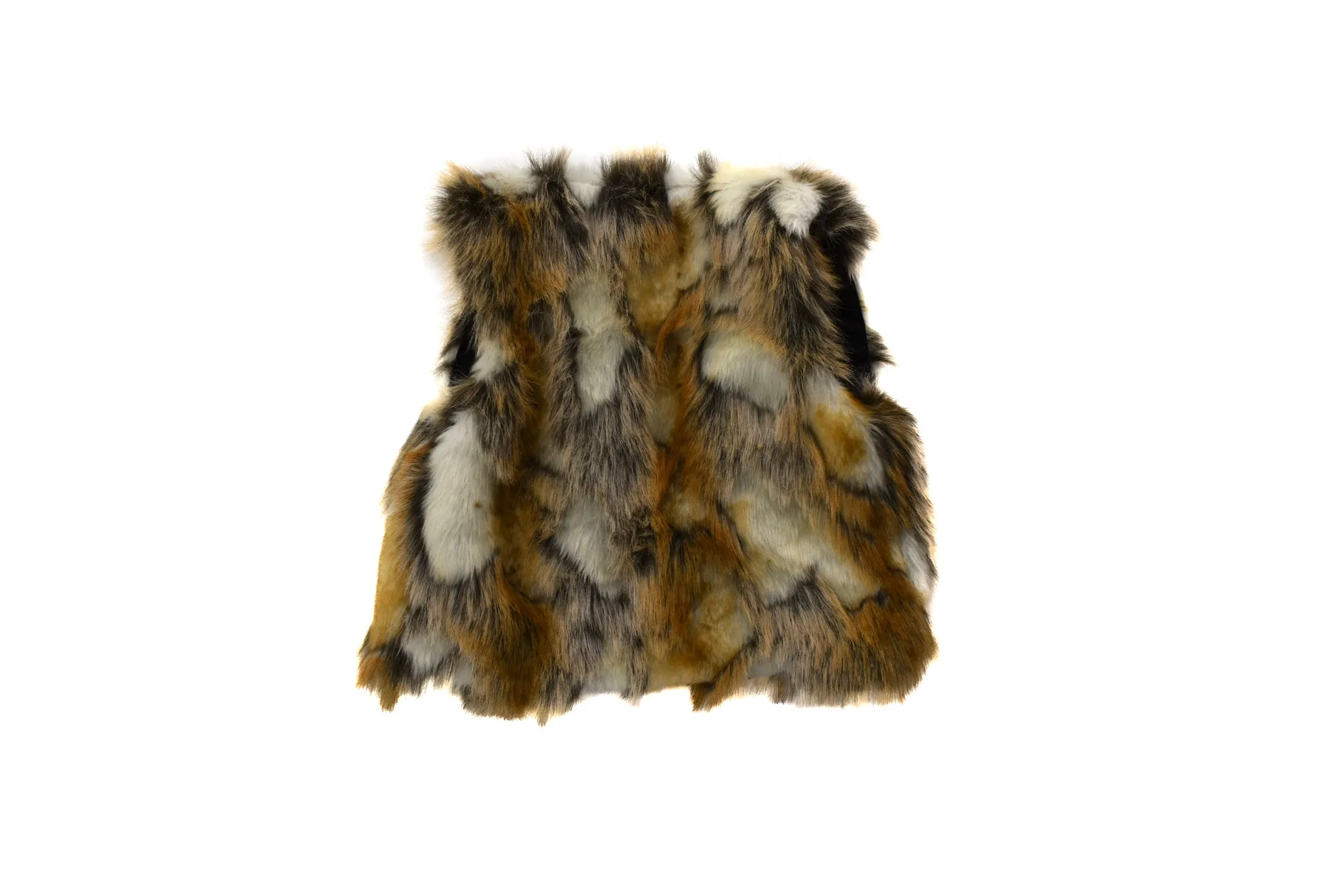 Lanshifel, Girls Gilet, 4 Years