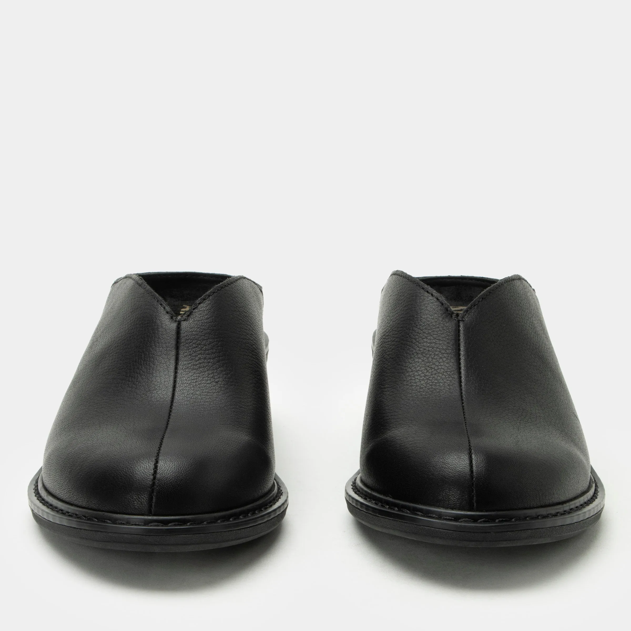 Michy Black Bird Shoe