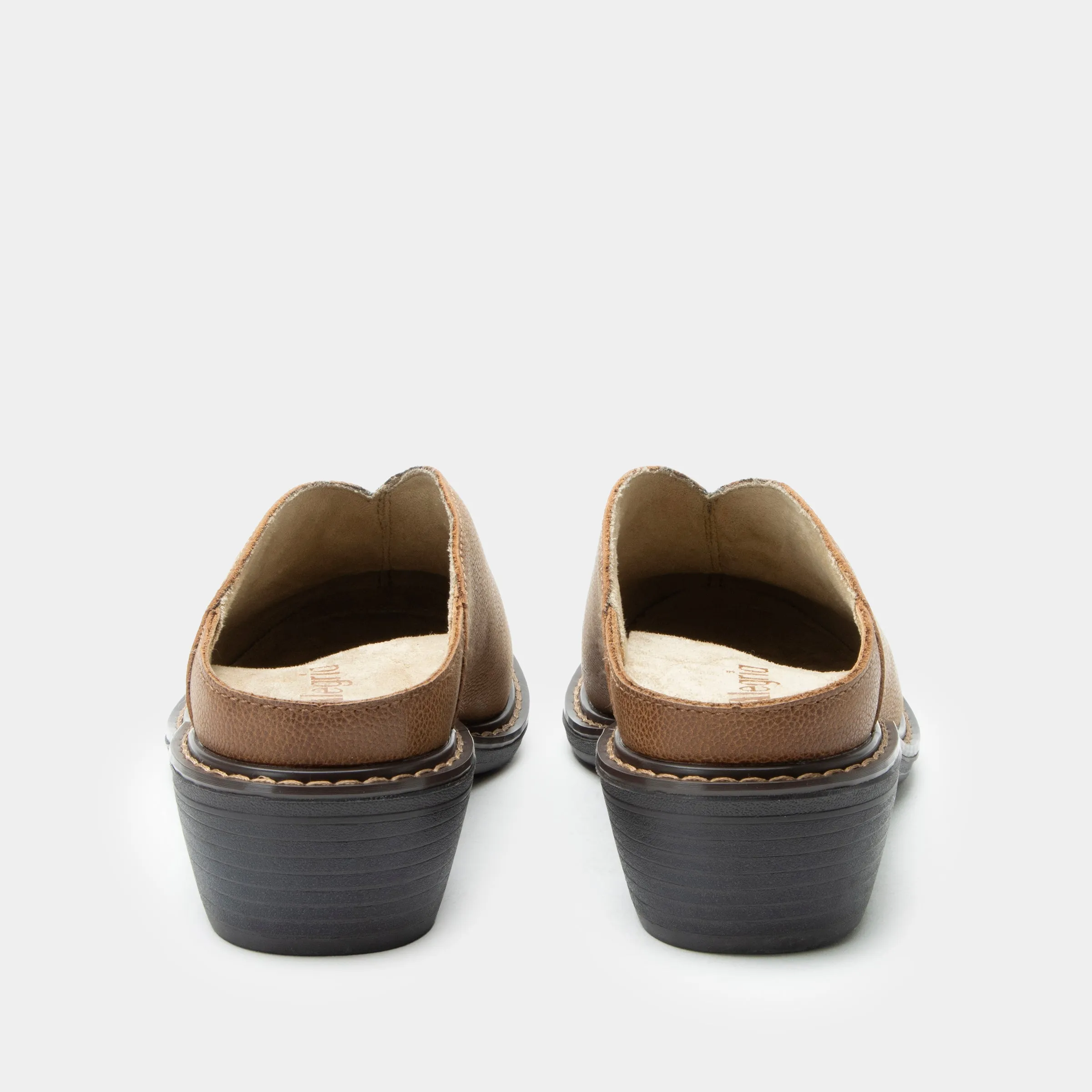 Michy Maple Shoe