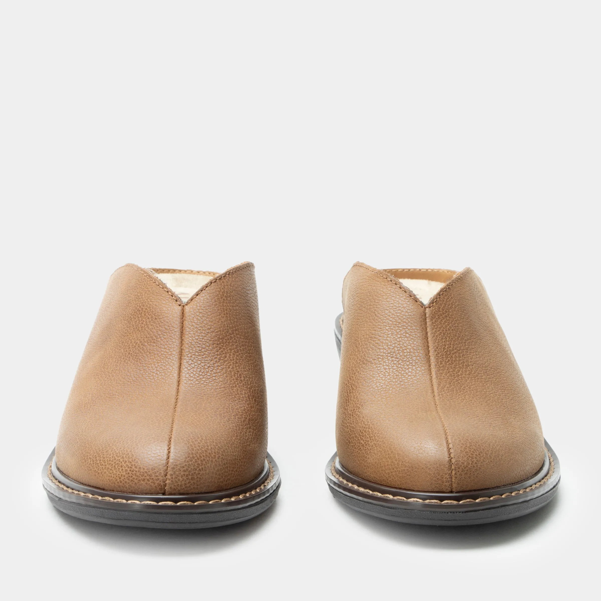 Michy Maple Shoe