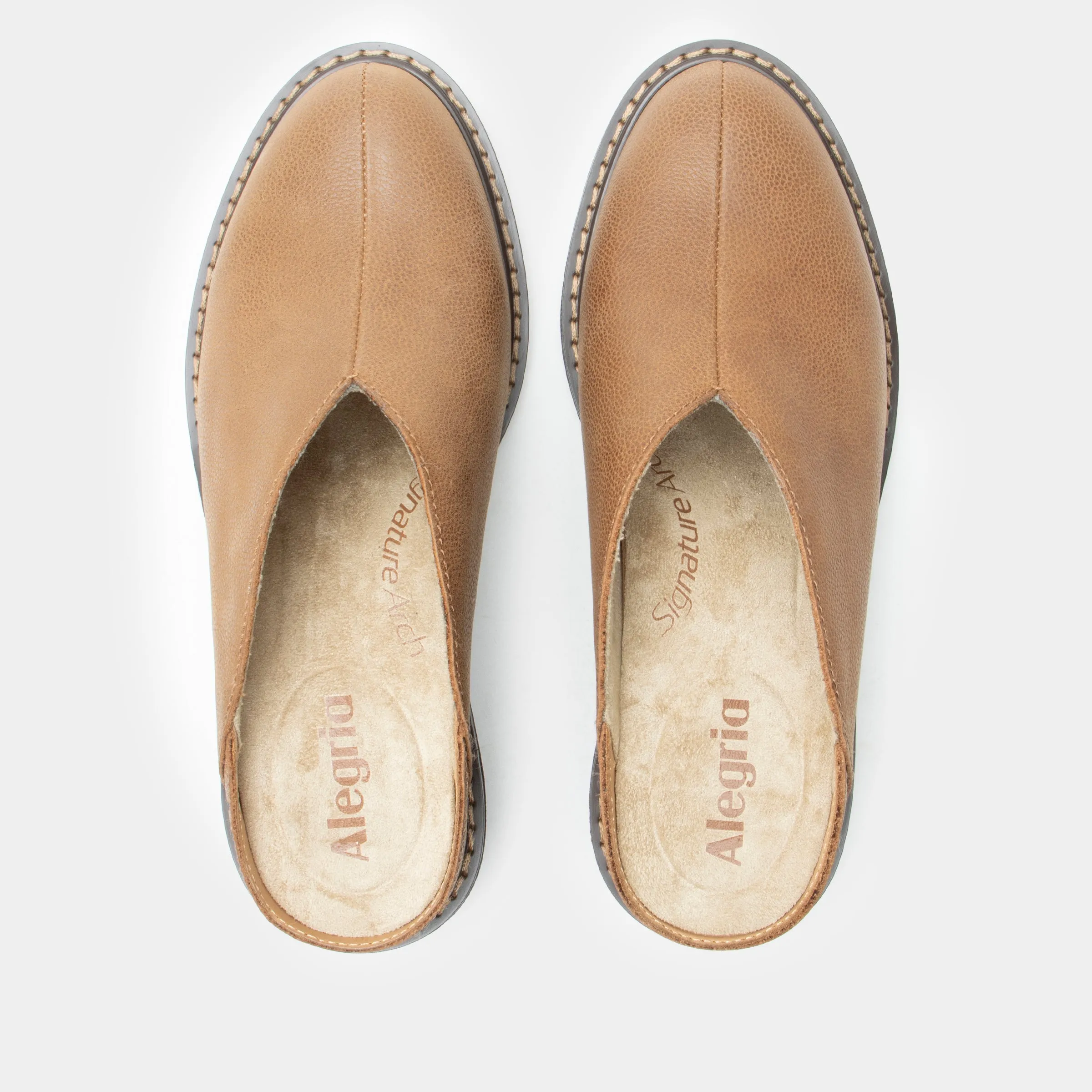 Michy Maple Shoe