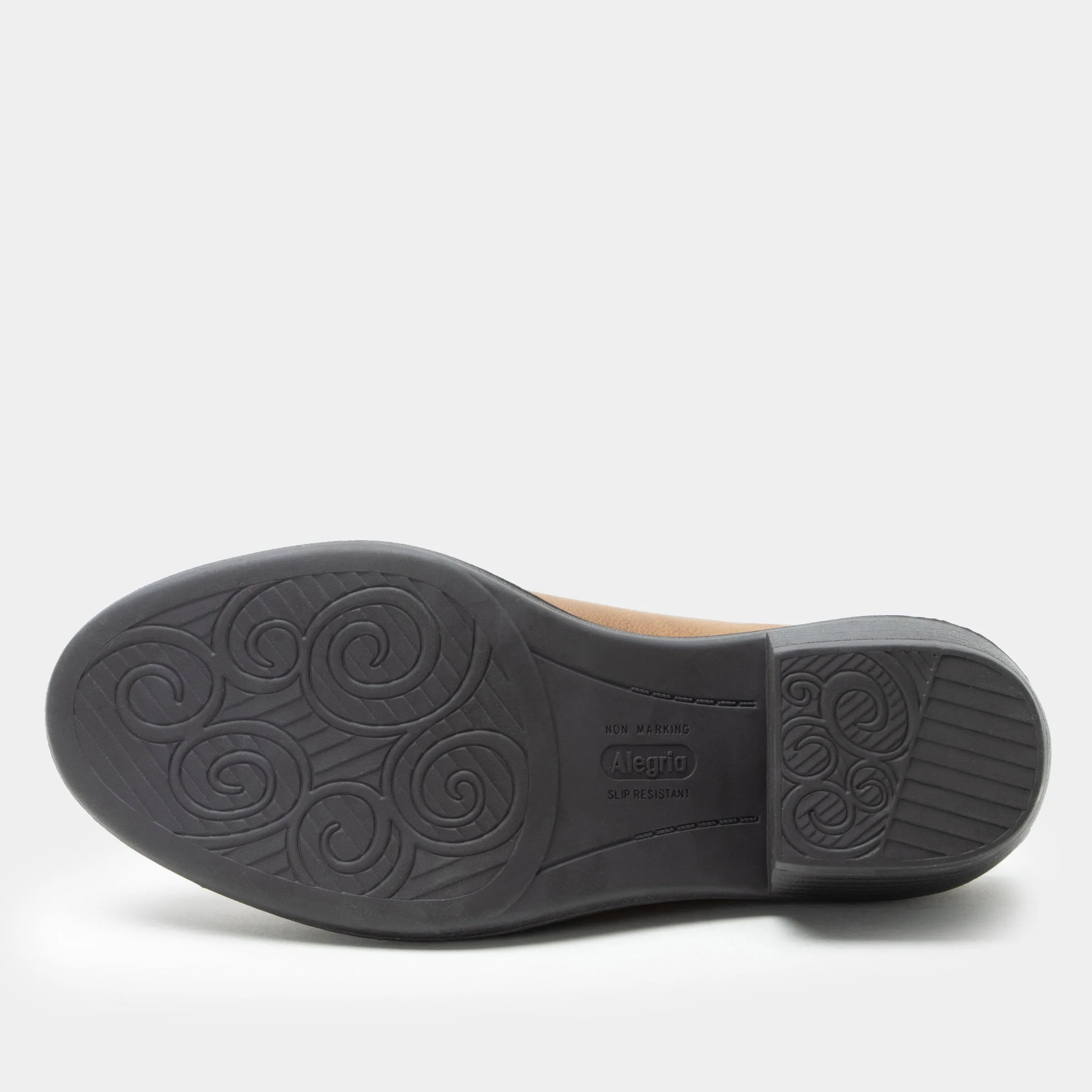 Michy Maple Shoe