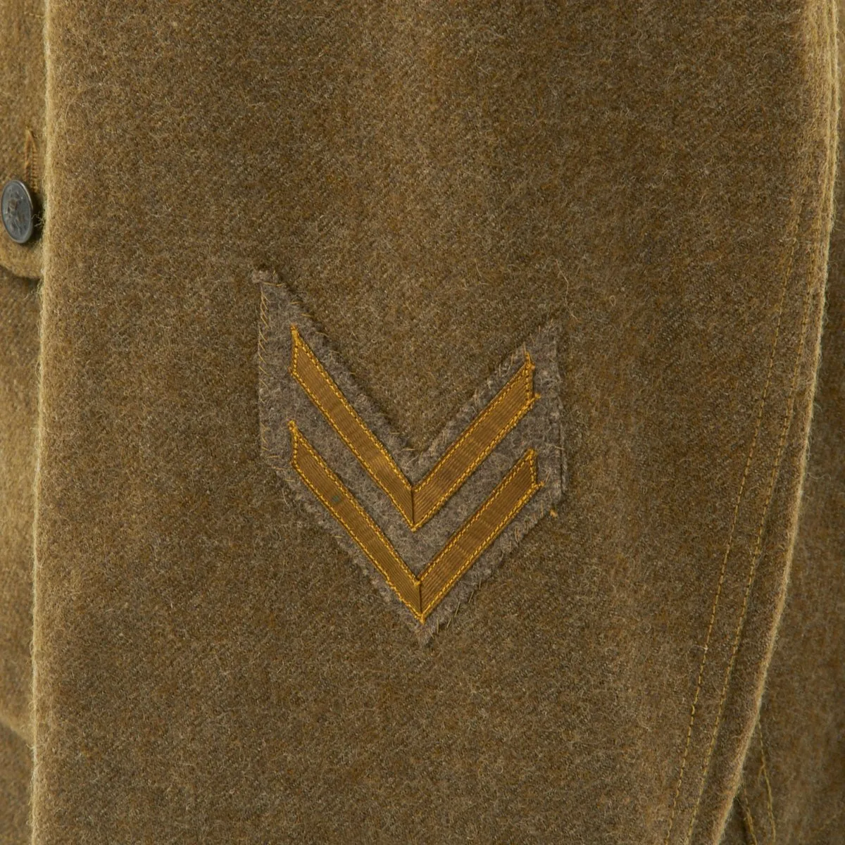Original U.S. WWI 32nd Division 324th Field Artillery Named Grouping