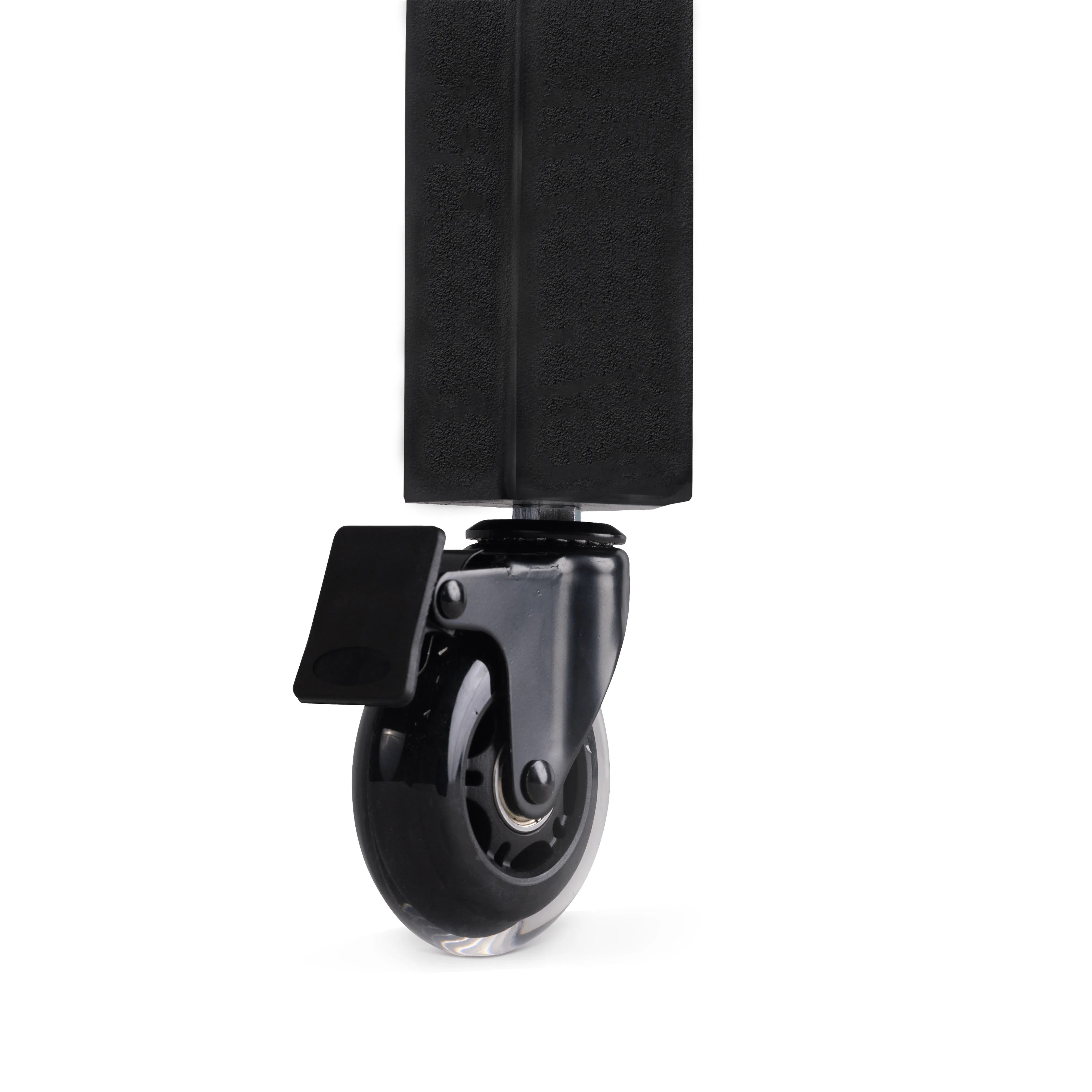 QUICK SHIP  |  2 x 2 Tube Steel Legs | 28" tall | Set of 4