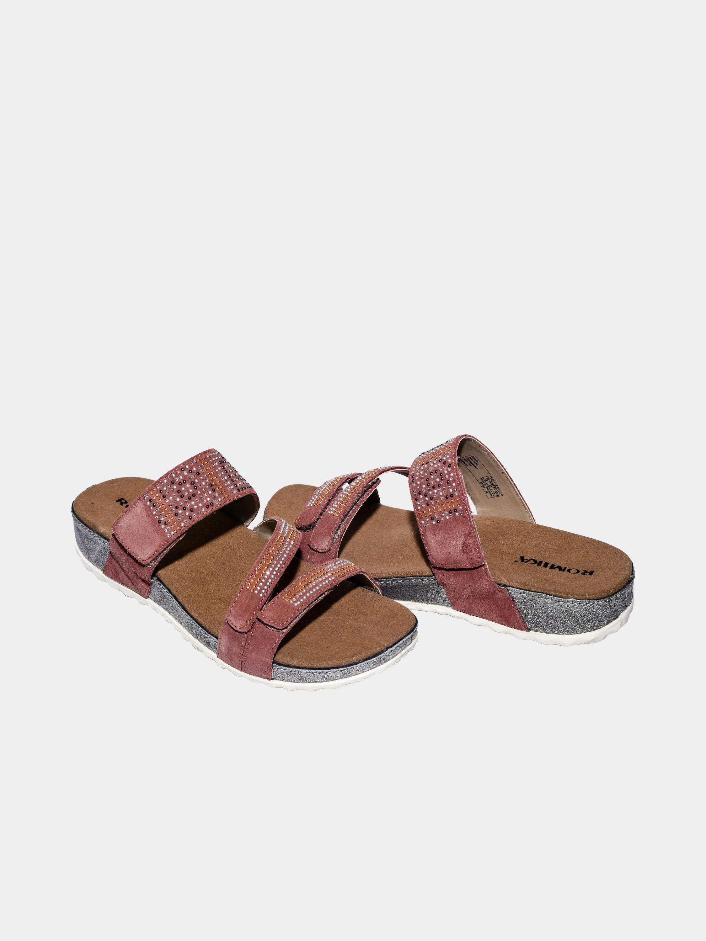 Romika Women's Florenz 09 Sandals