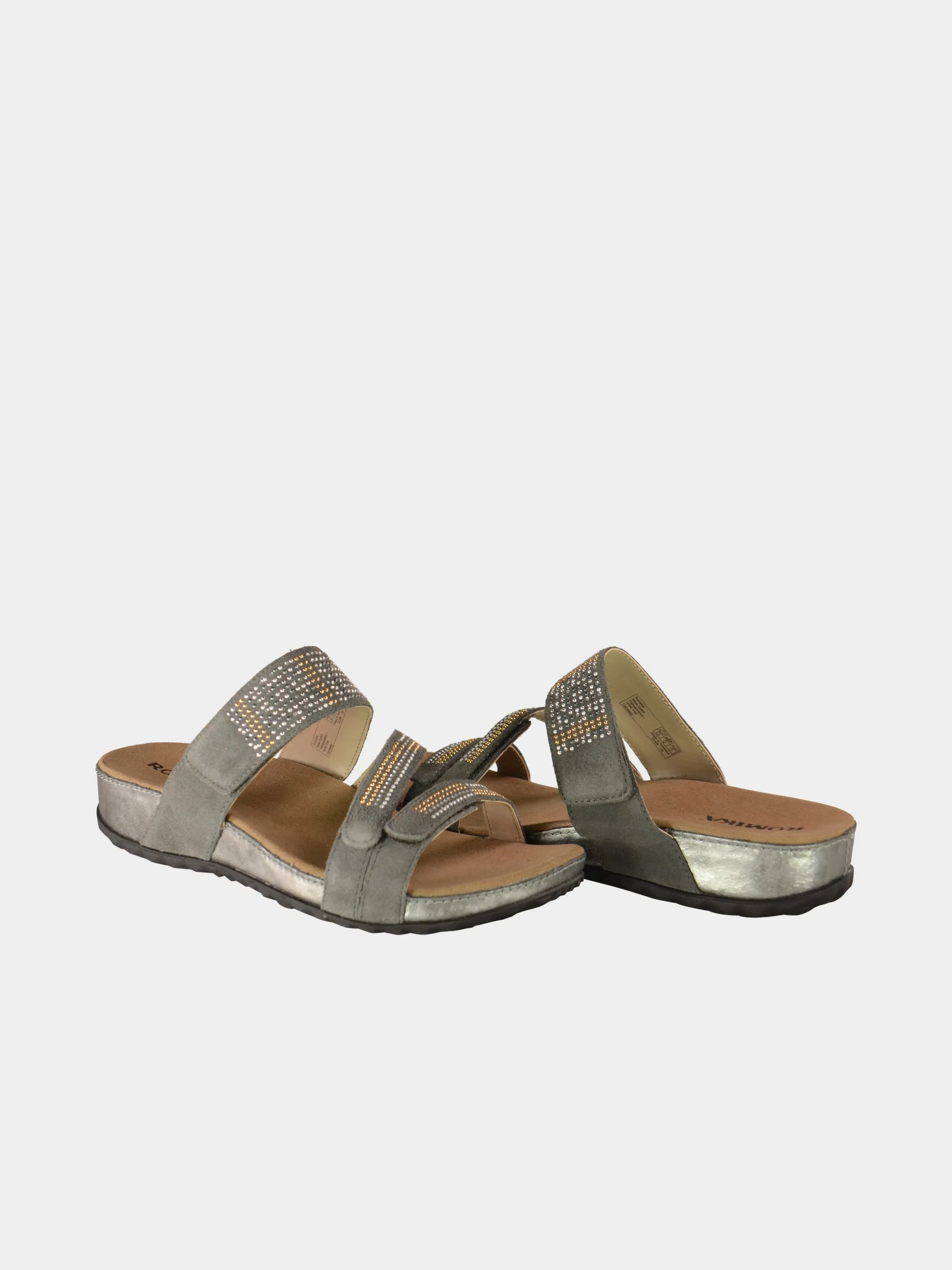 Romika Women's Florenz 09 Sandals