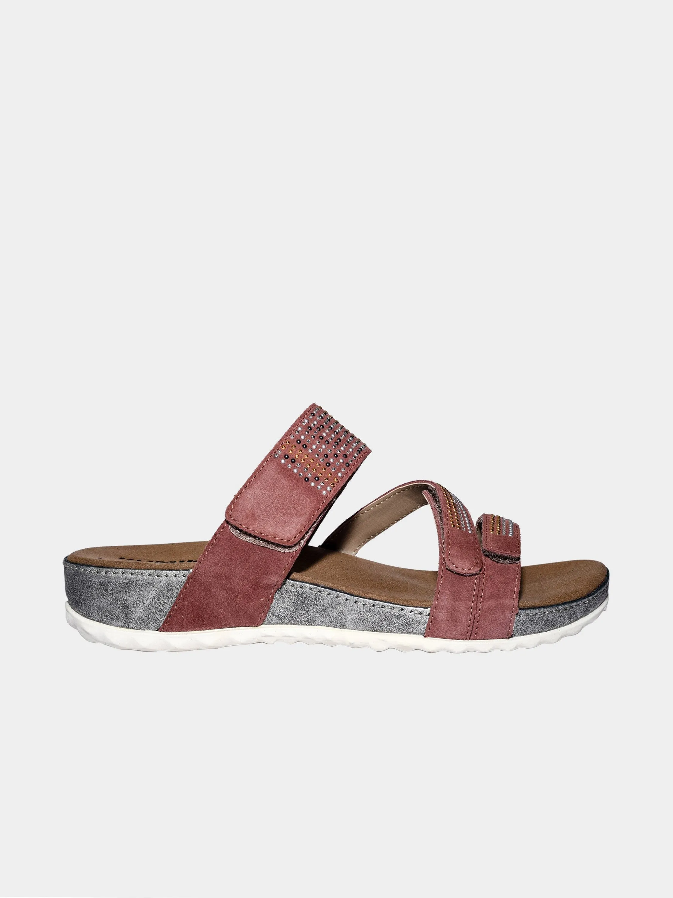 Romika Women's Florenz 09 Sandals