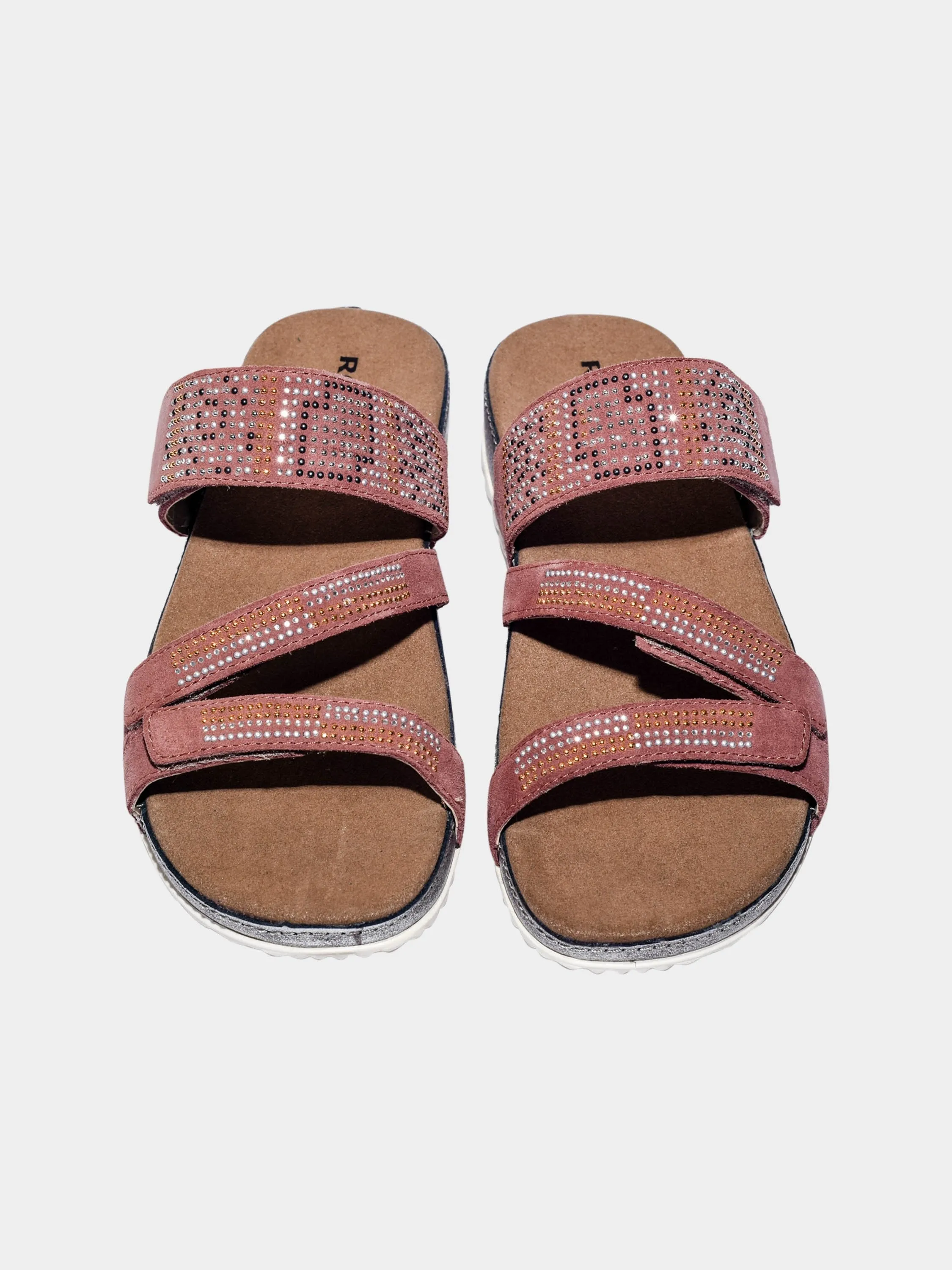 Romika Women's Florenz 09 Sandals