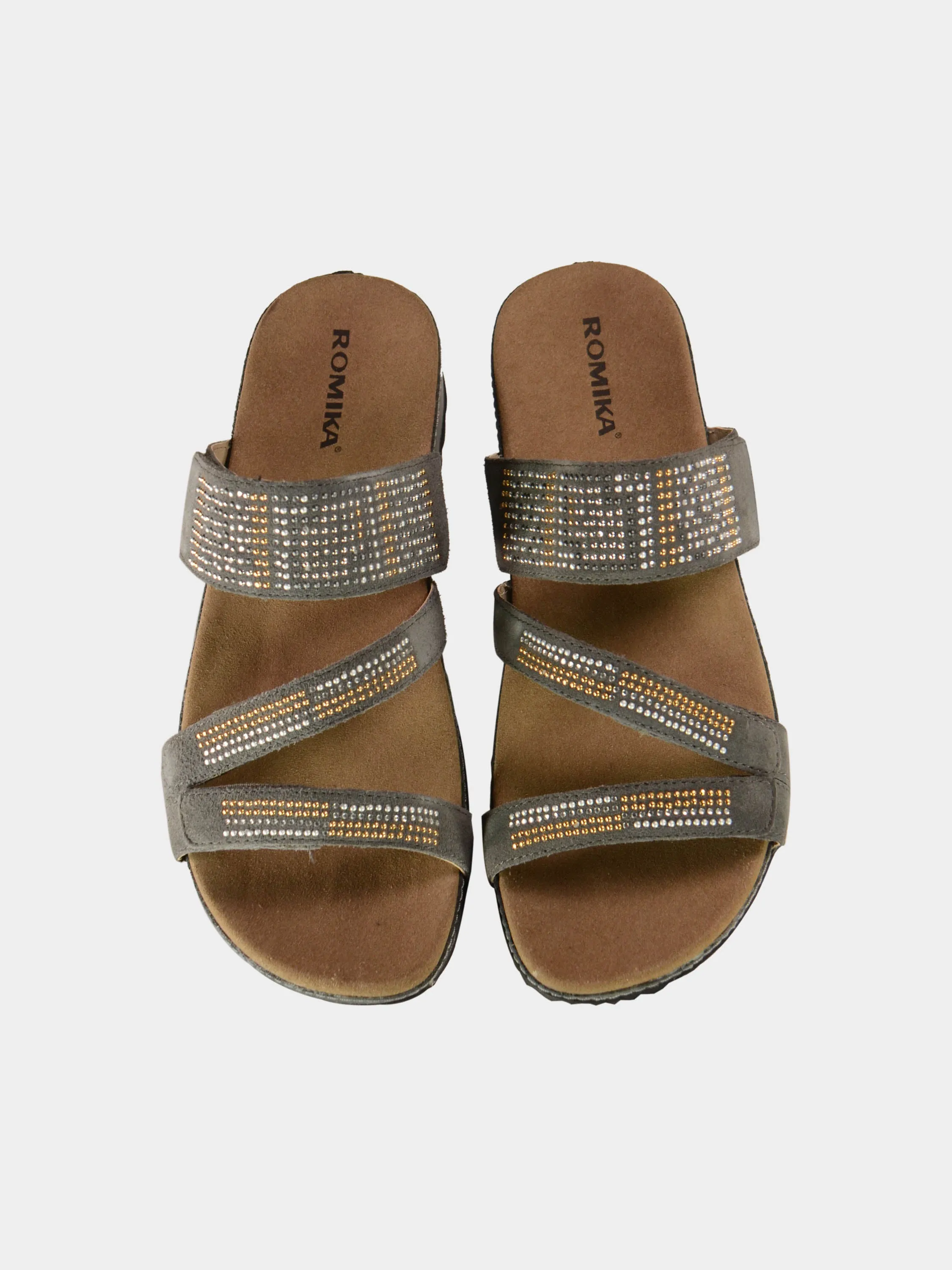 Romika Women's Florenz 09 Sandals