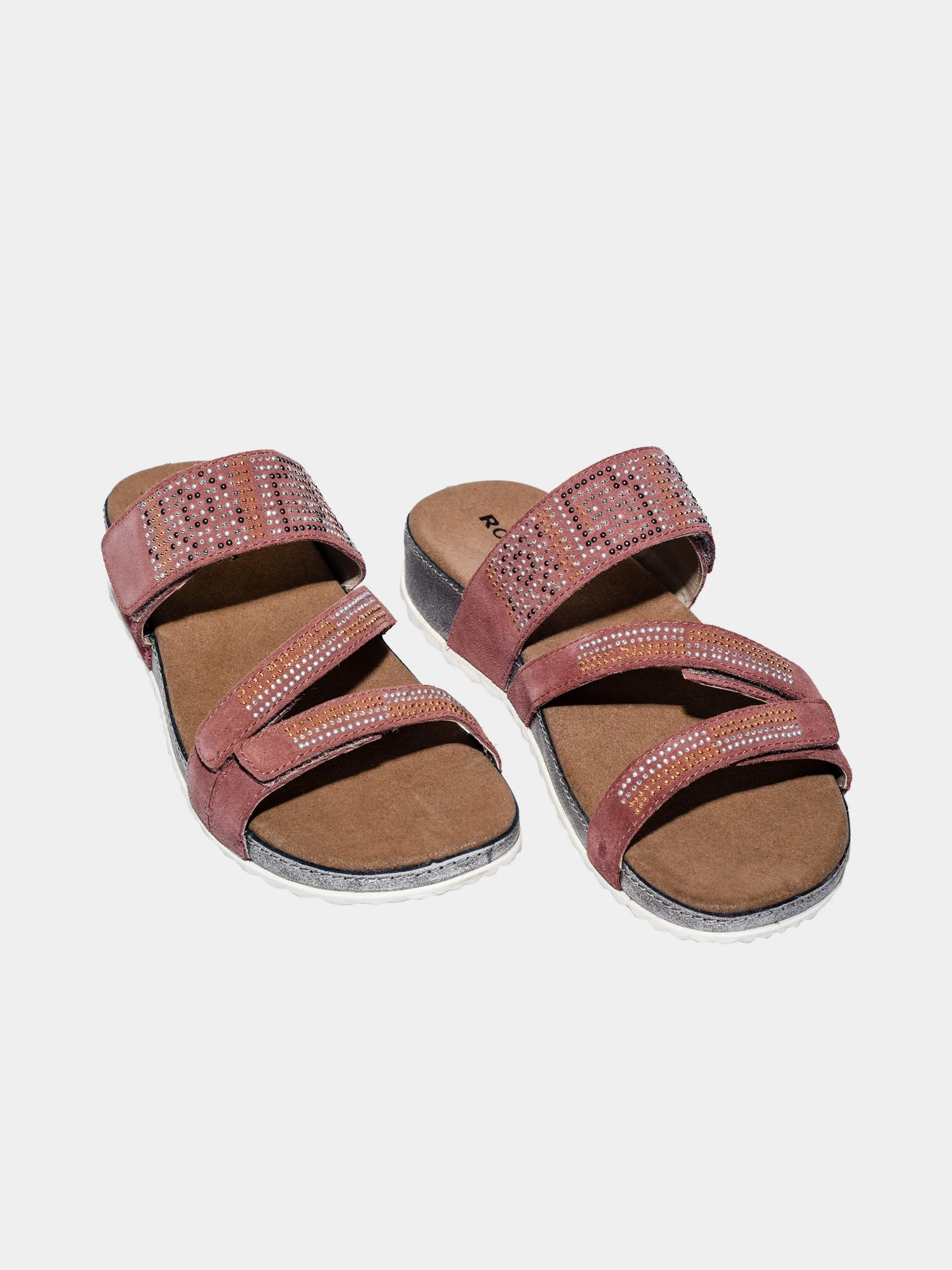 Romika Women's Florenz 09 Sandals