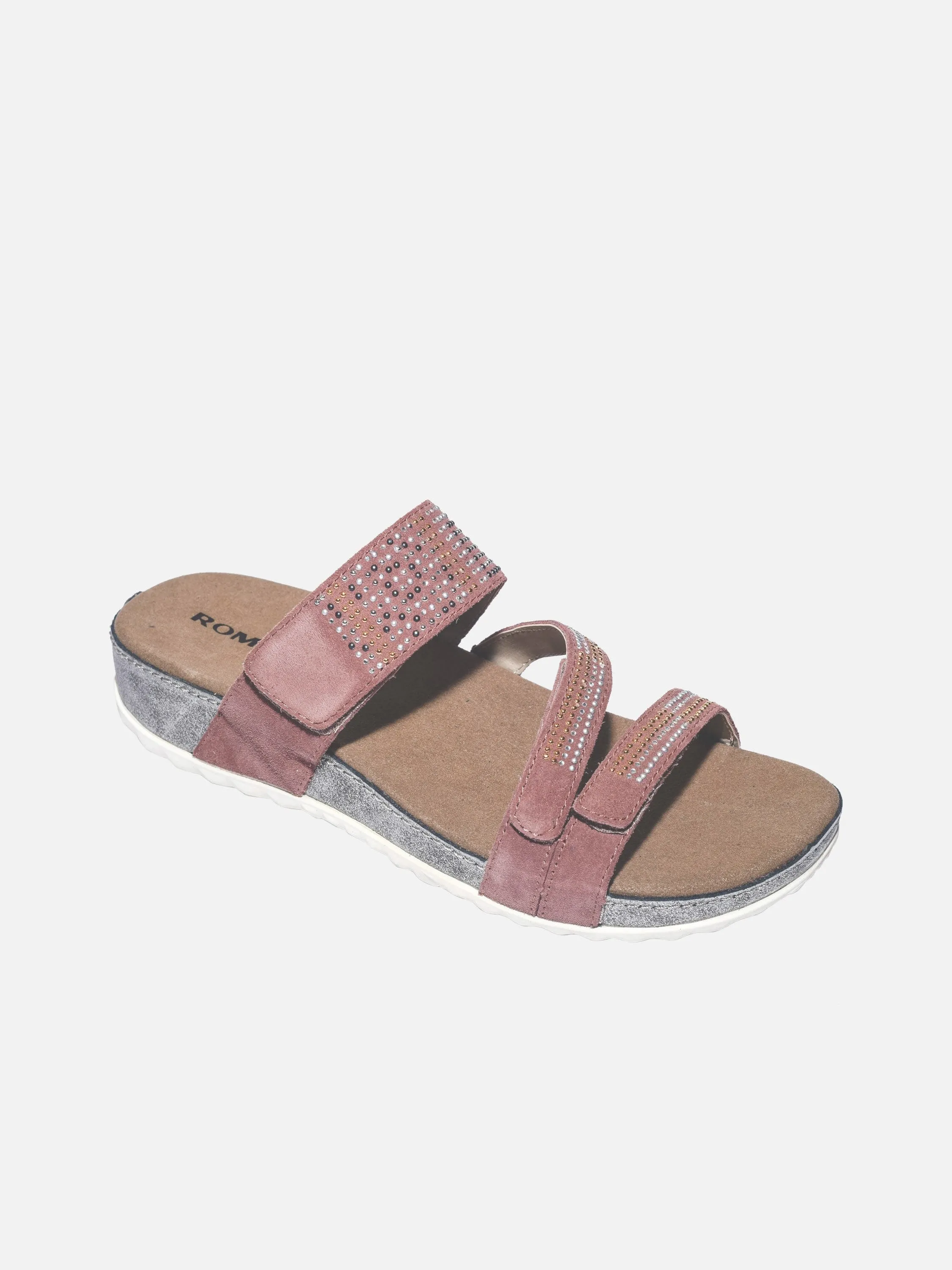 Romika Women's Florenz 09 Sandals