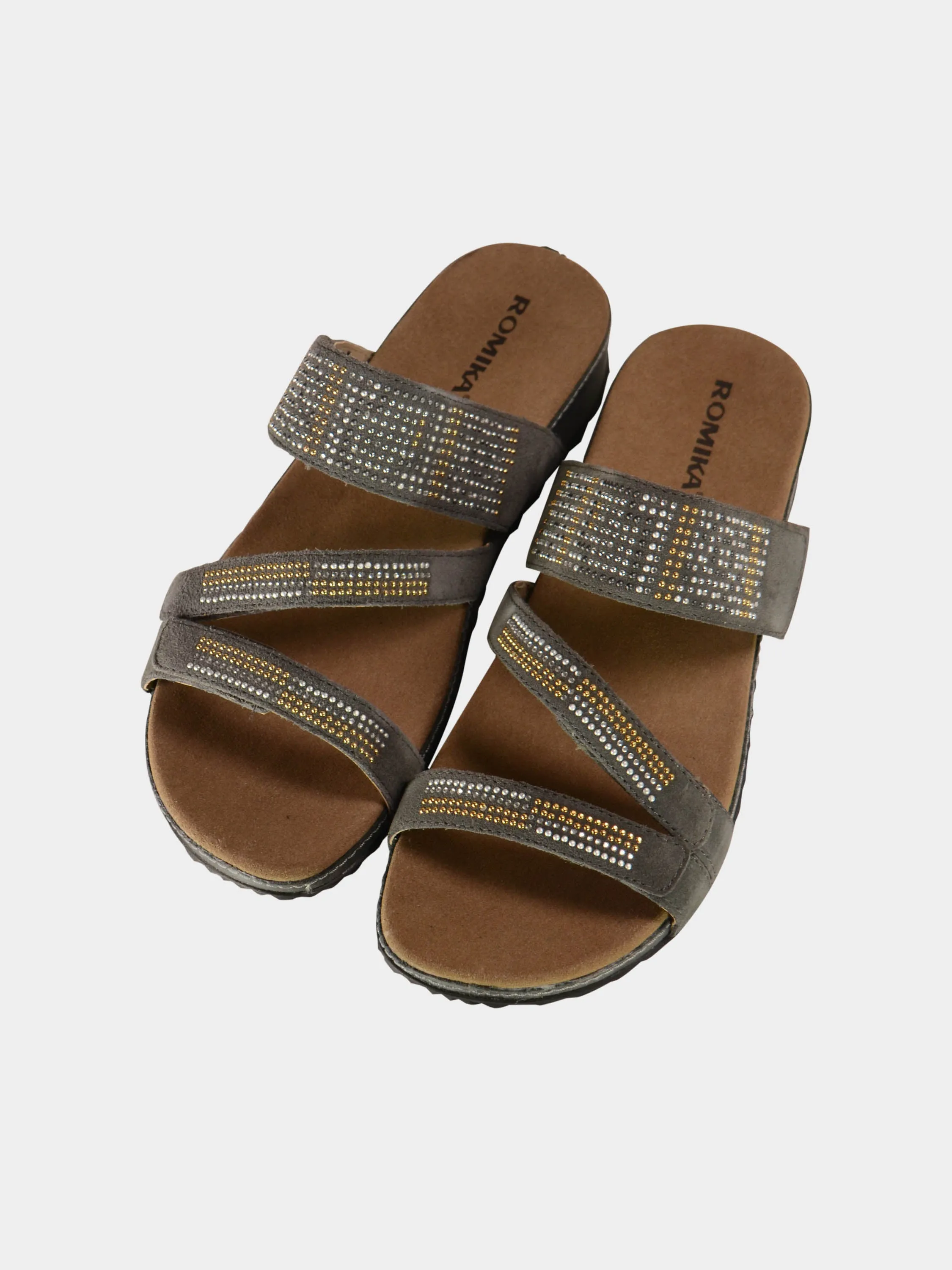 Romika Women's Florenz 09 Sandals
