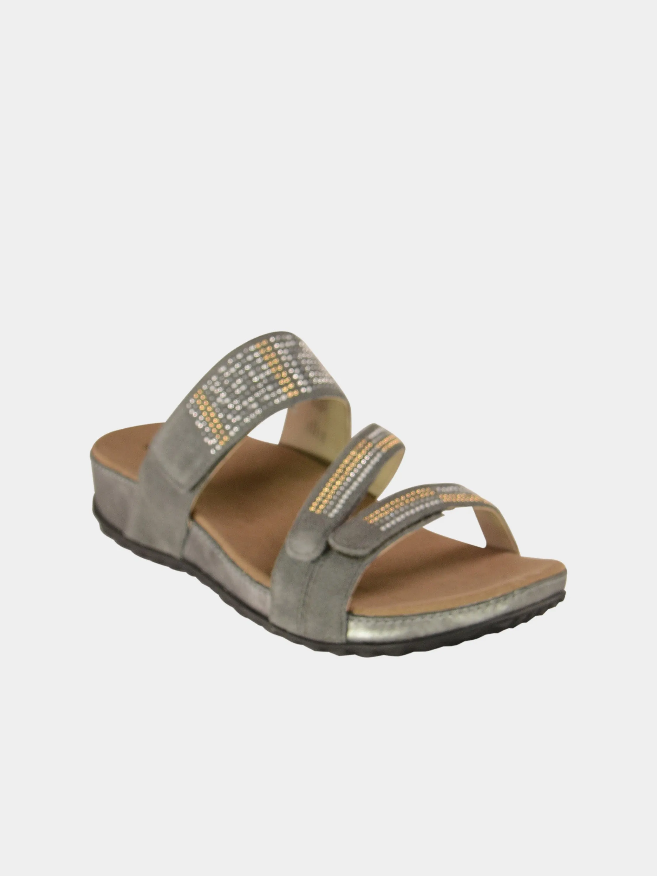 Romika Women's Florenz 09 Sandals