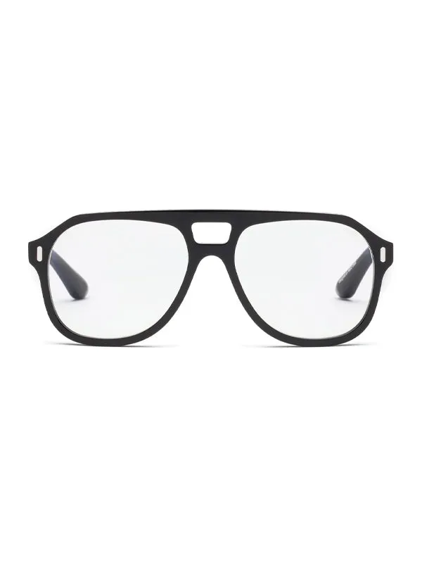 Root Cause Analysis Progressive Glasses: Gloss Black