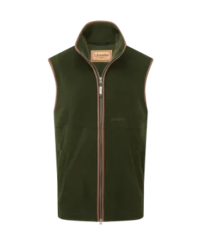 Schoffel Oakham Fleece Gilet