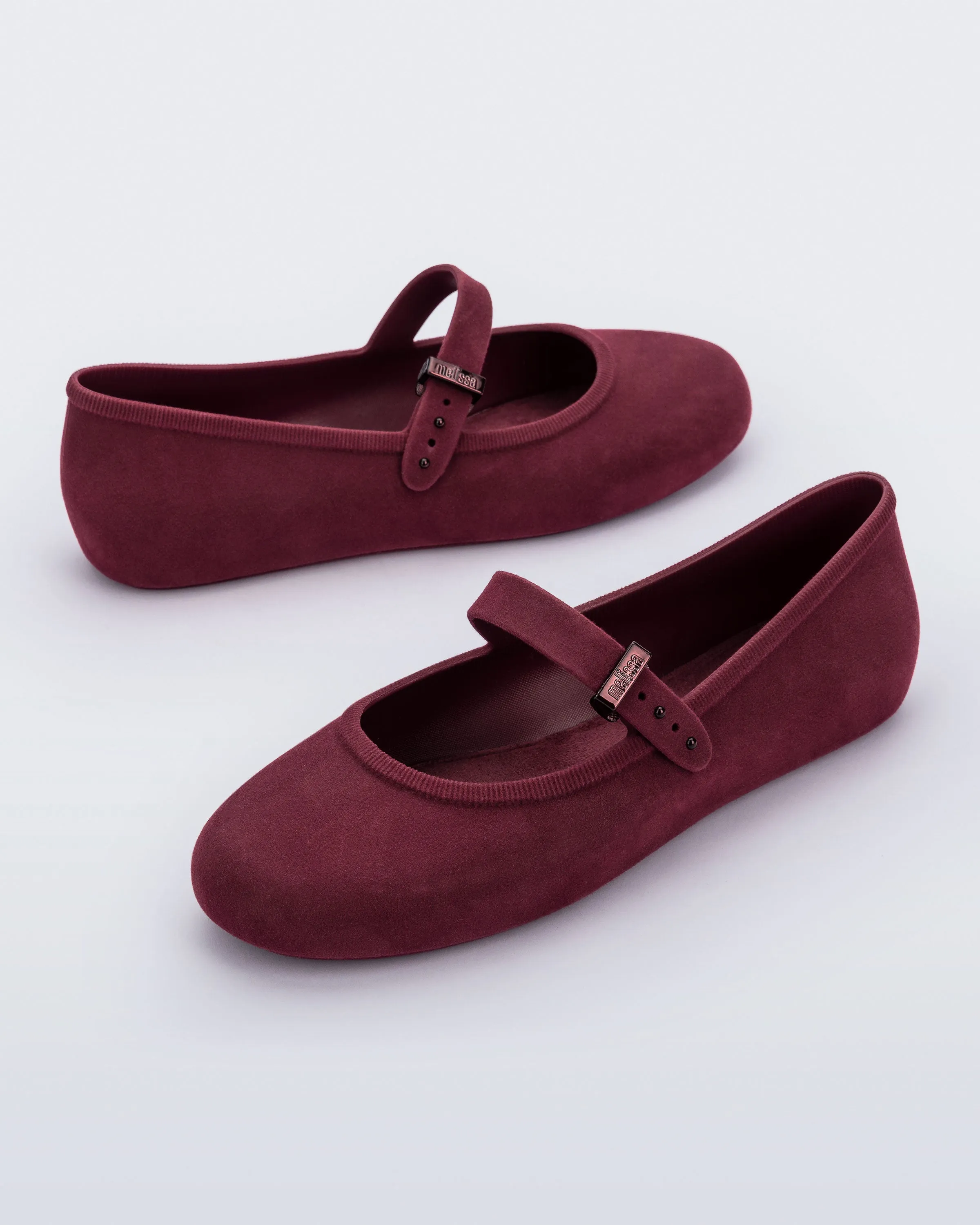 Soft Ballerina Velvet