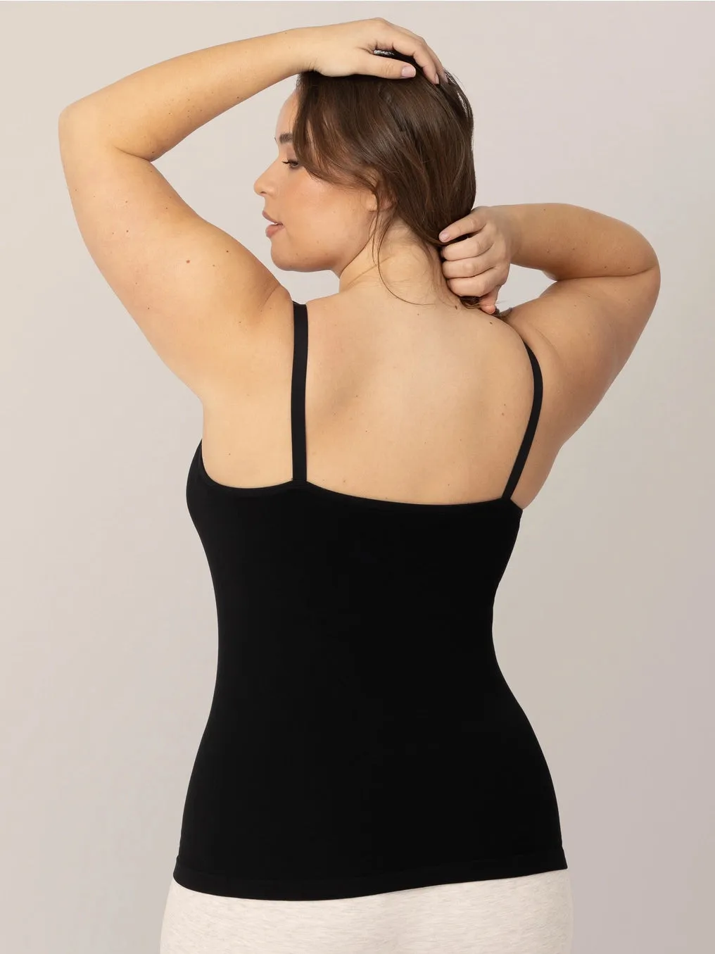 Sublime® Bamboo Maternity & Nursing Camisole