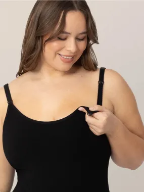 Sublime® Bamboo Maternity & Nursing Camisole